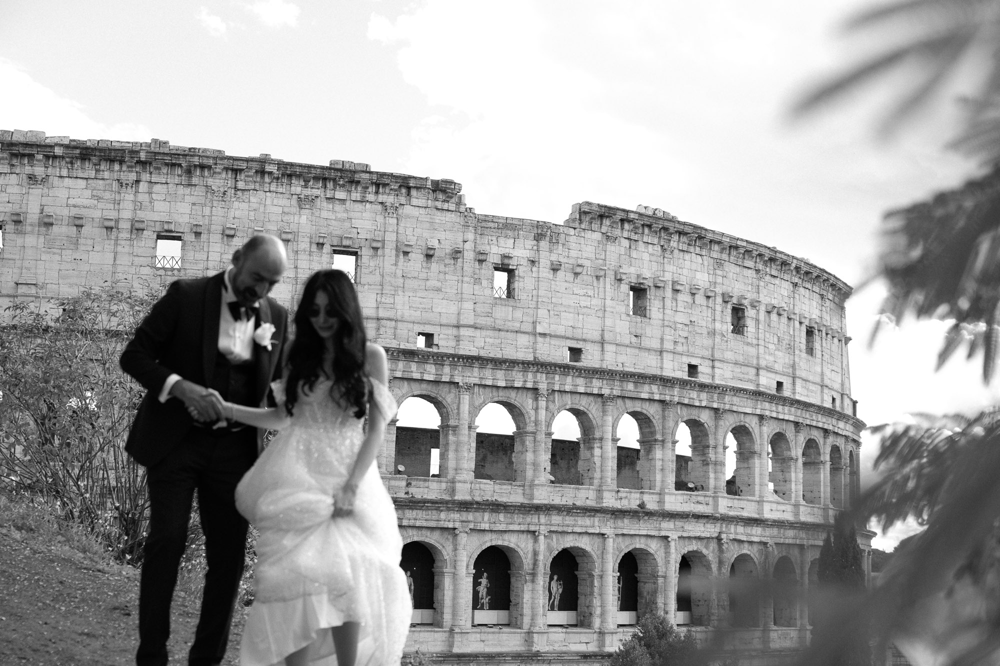 Pınar & Murat #weddingsinitaly