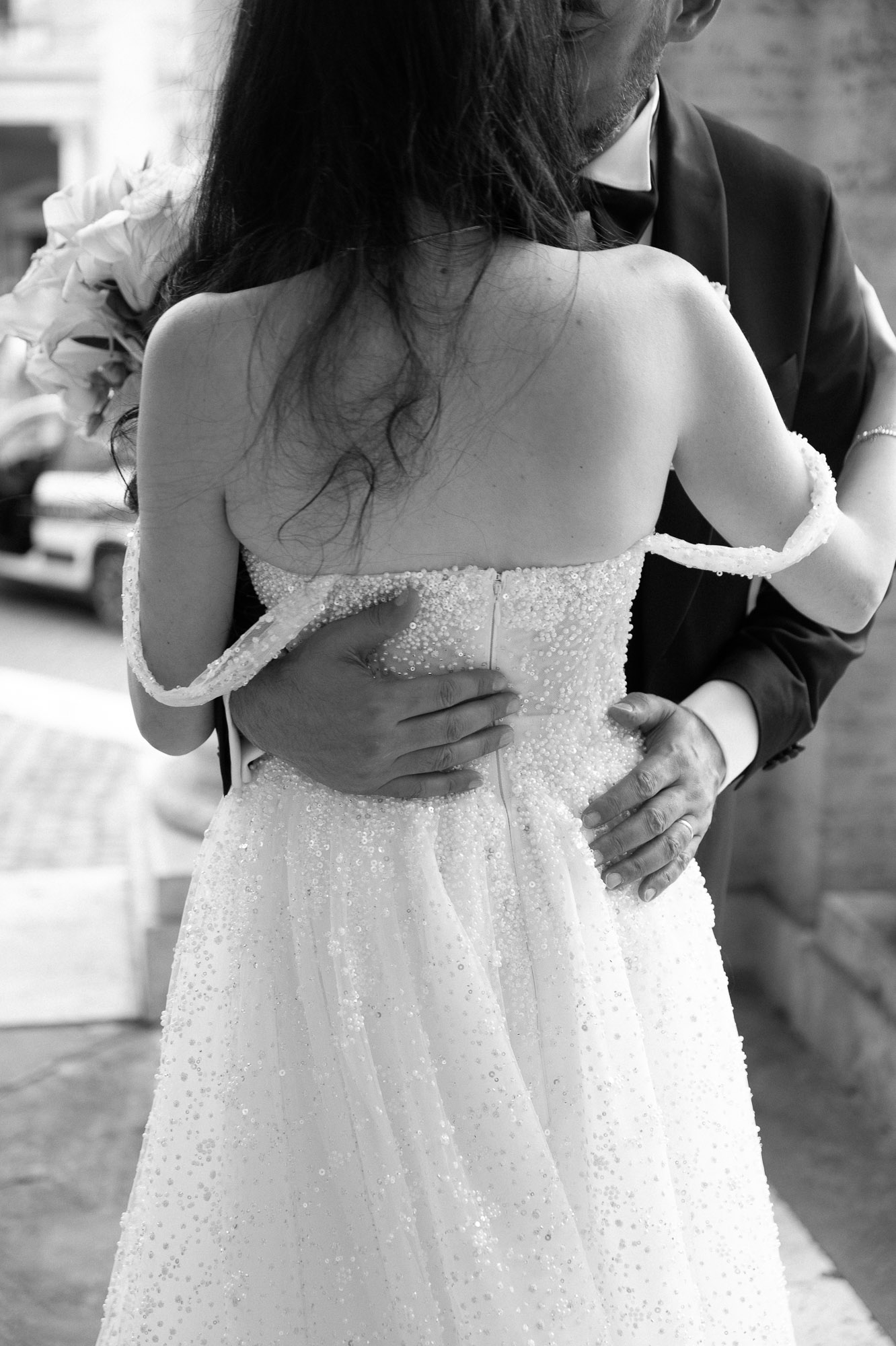 Pınar & Murat #weddingsinitaly