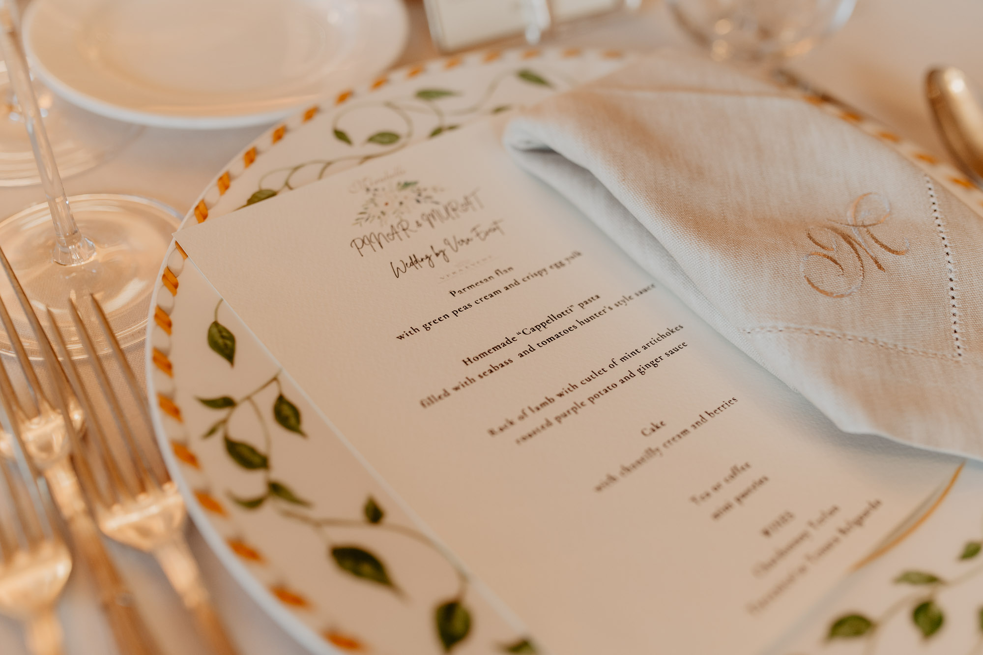 Pınar & Murat #weddingsinitaly