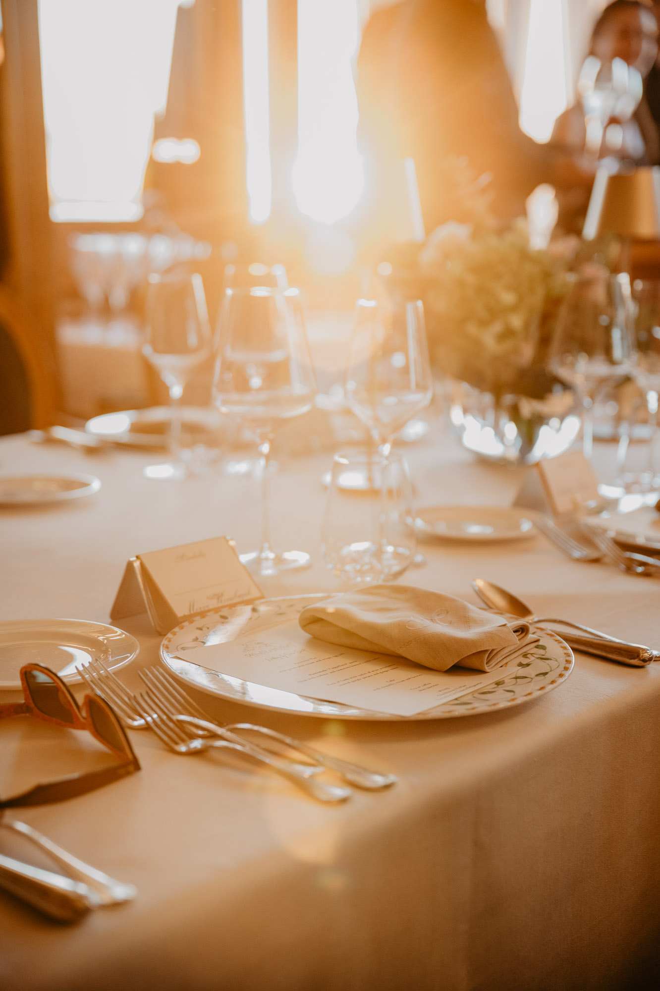 Pınar & Murat #weddingsinitaly