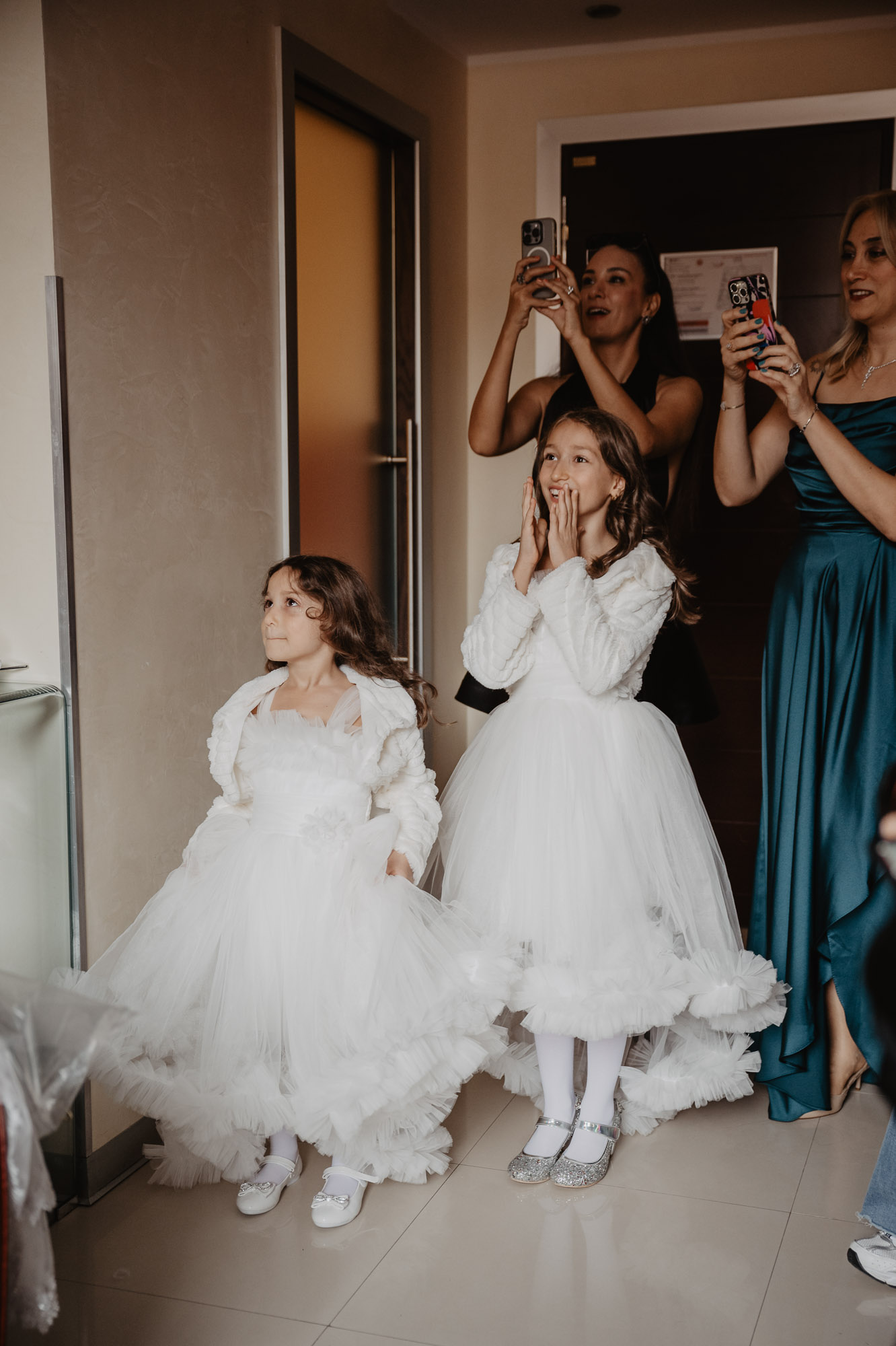 Pınar & Murat #weddingsinitaly