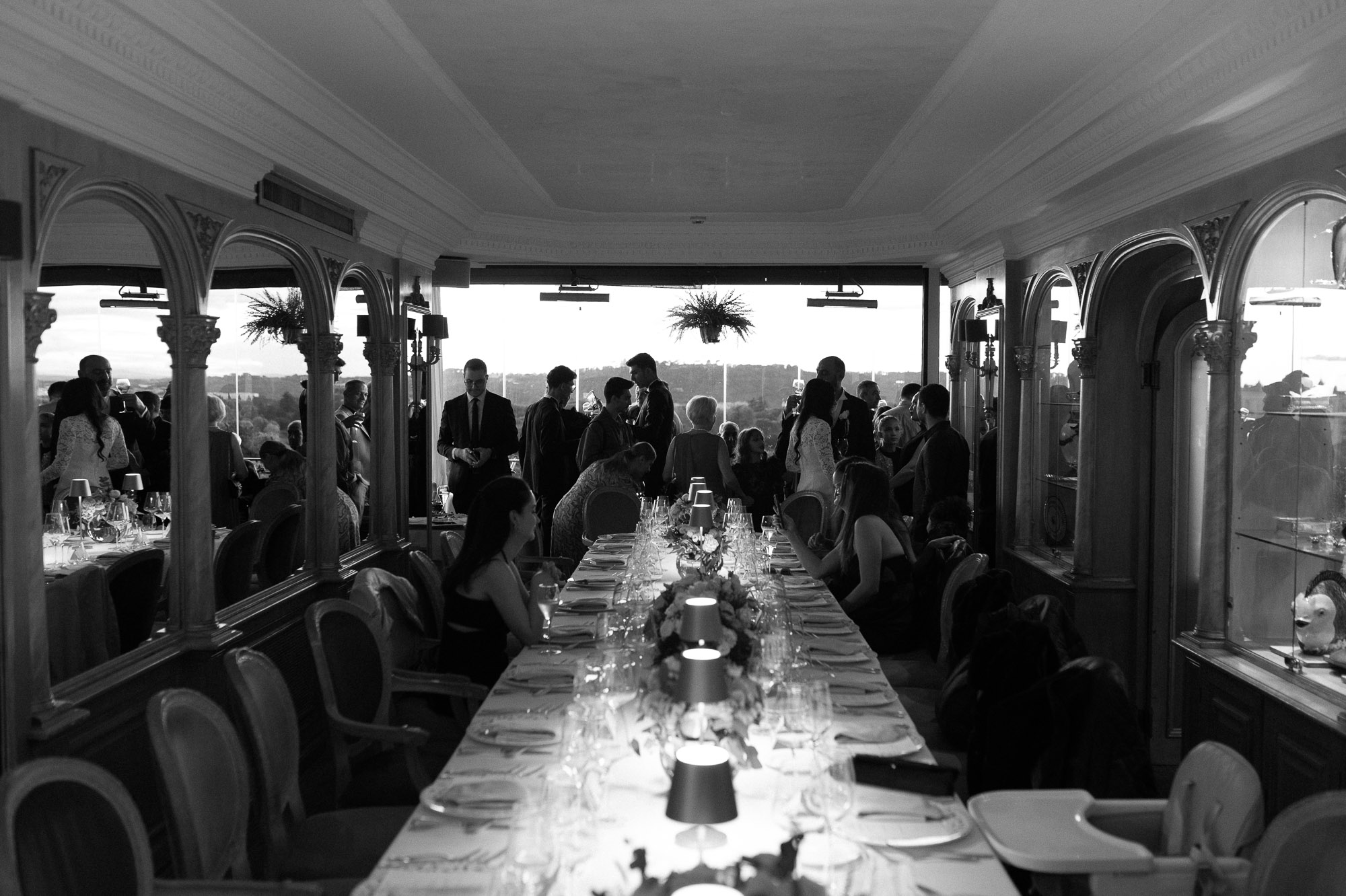 Pınar & Murat #weddingsinitaly