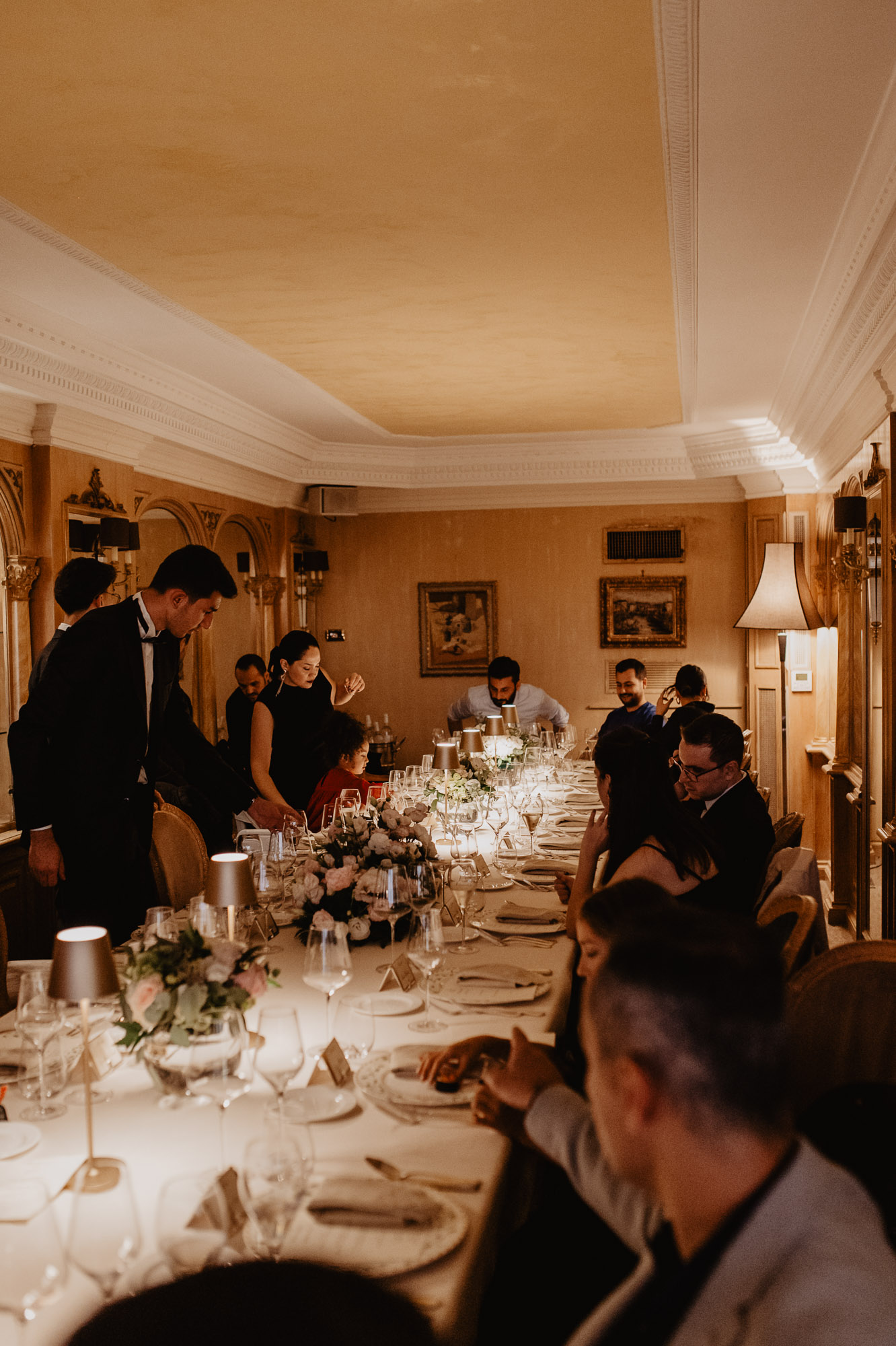 Pınar & Murat #weddingsinitaly