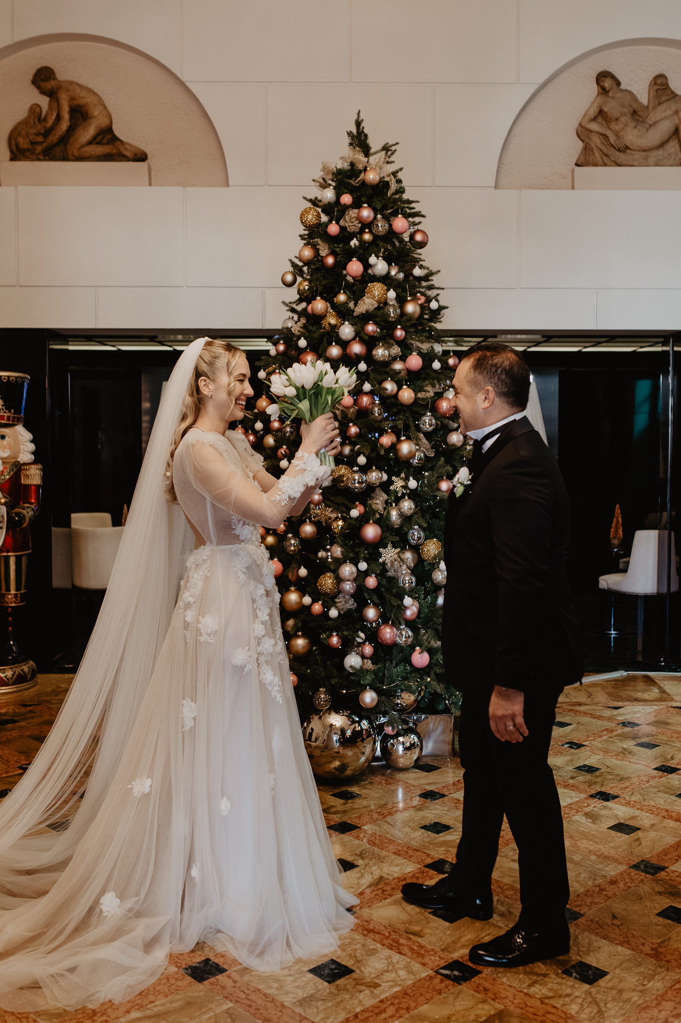 Pınar & Ozan #weddingsinitaly