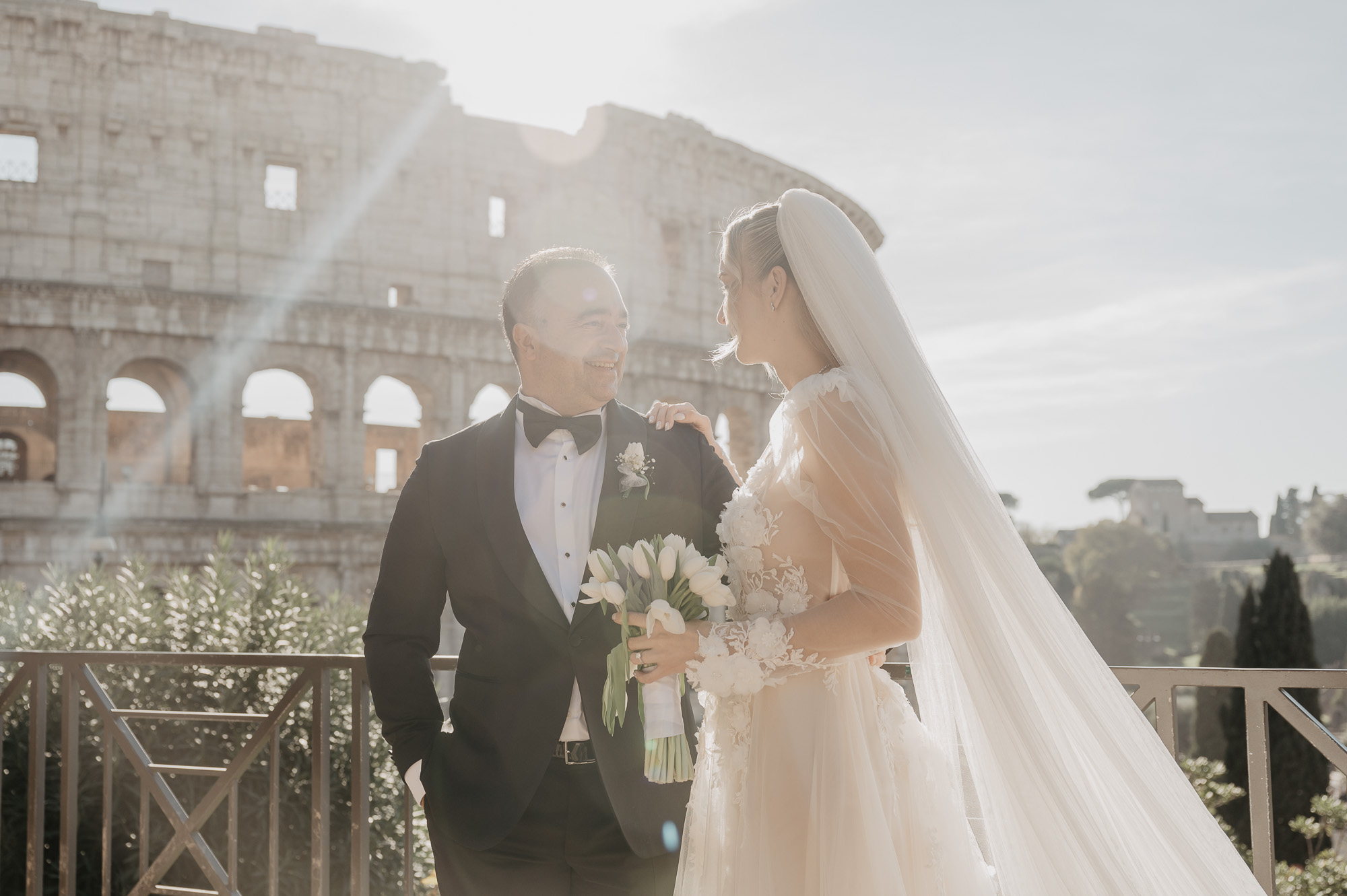Pınar & Ozan #weddingsinitaly