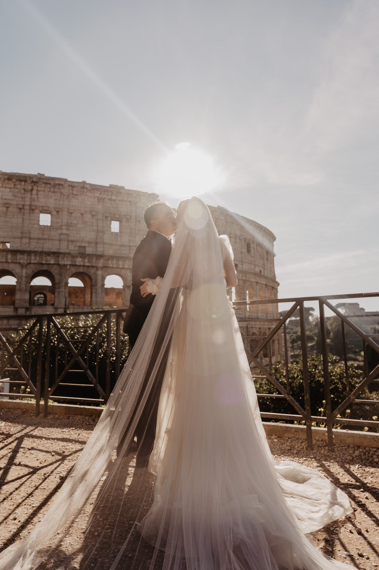 Pınar & Ozan #weddingsinitaly