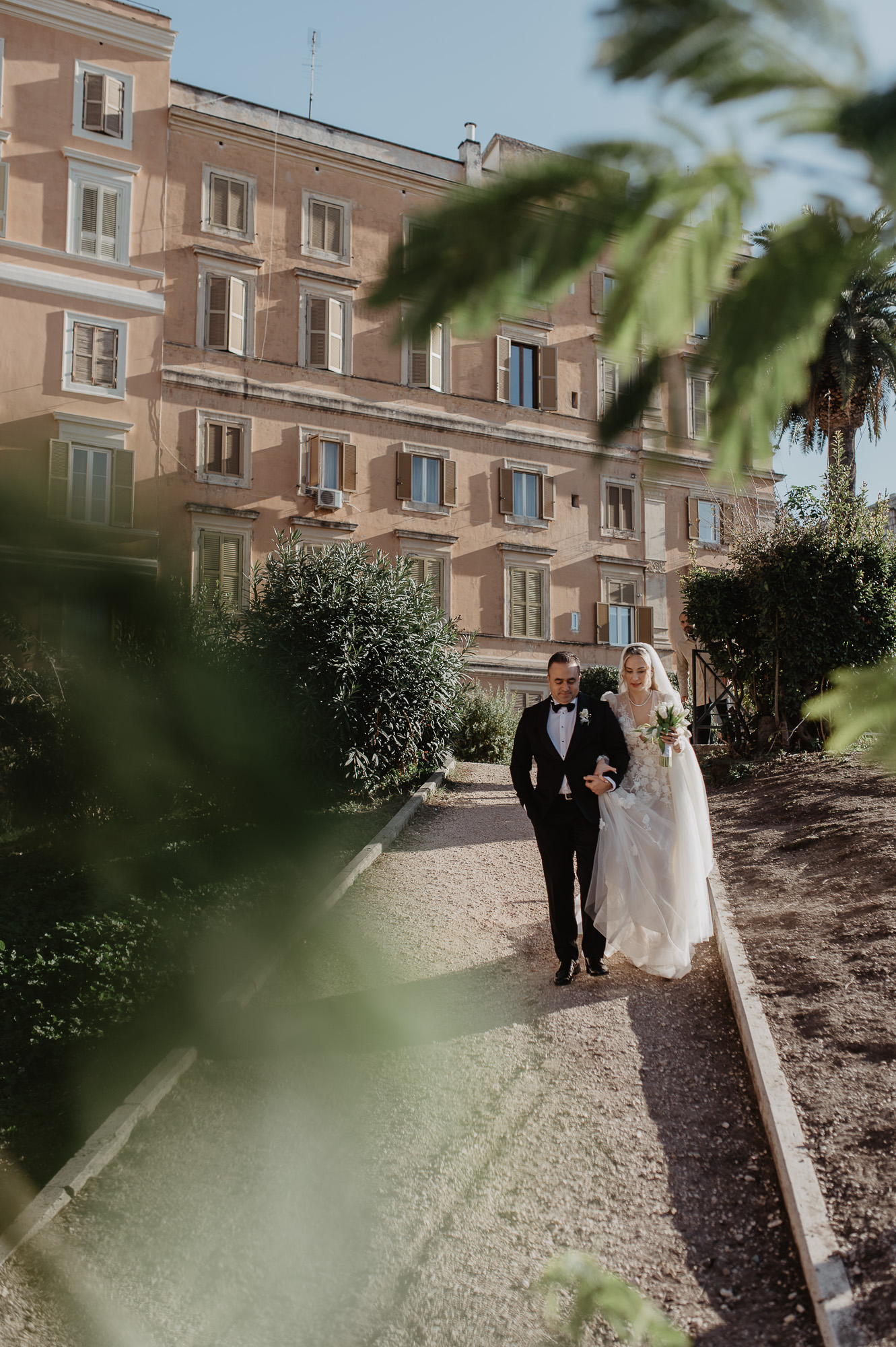 Pınar & Ozan #weddingsinitaly