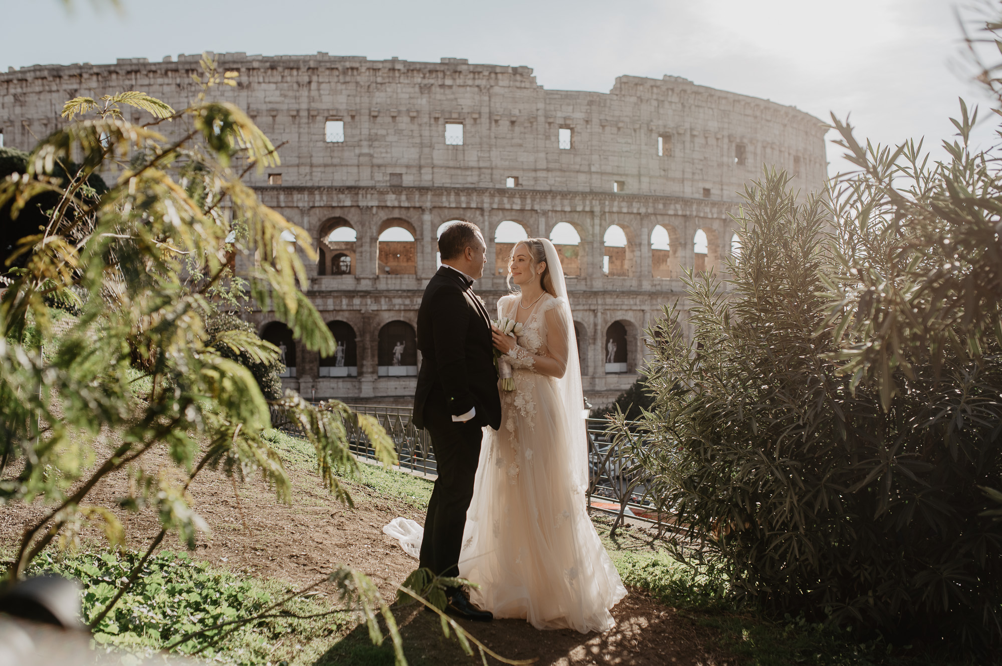 Pınar & Ozan #weddingsinitaly