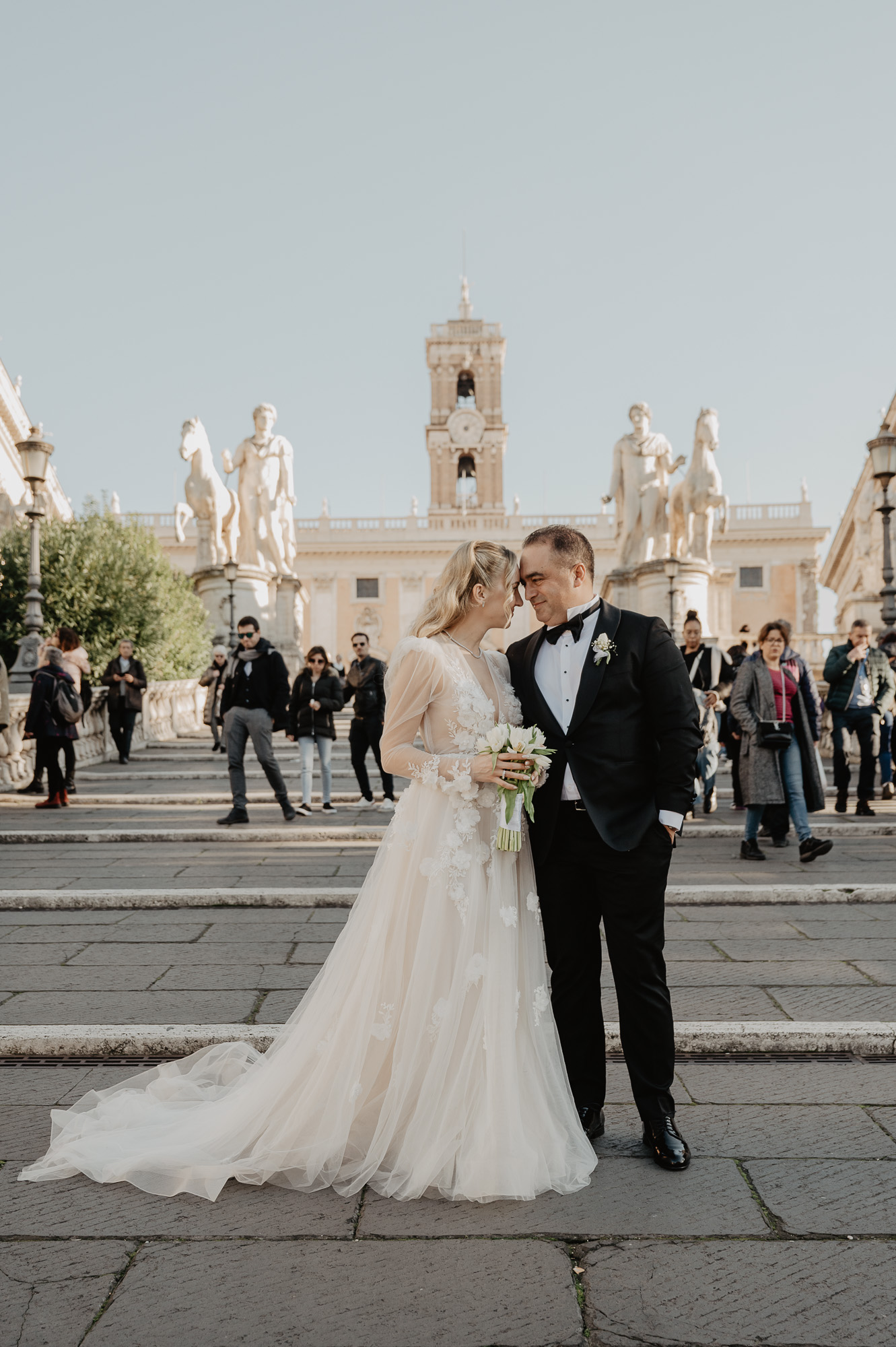 Pınar & Ozan #weddingsinitaly