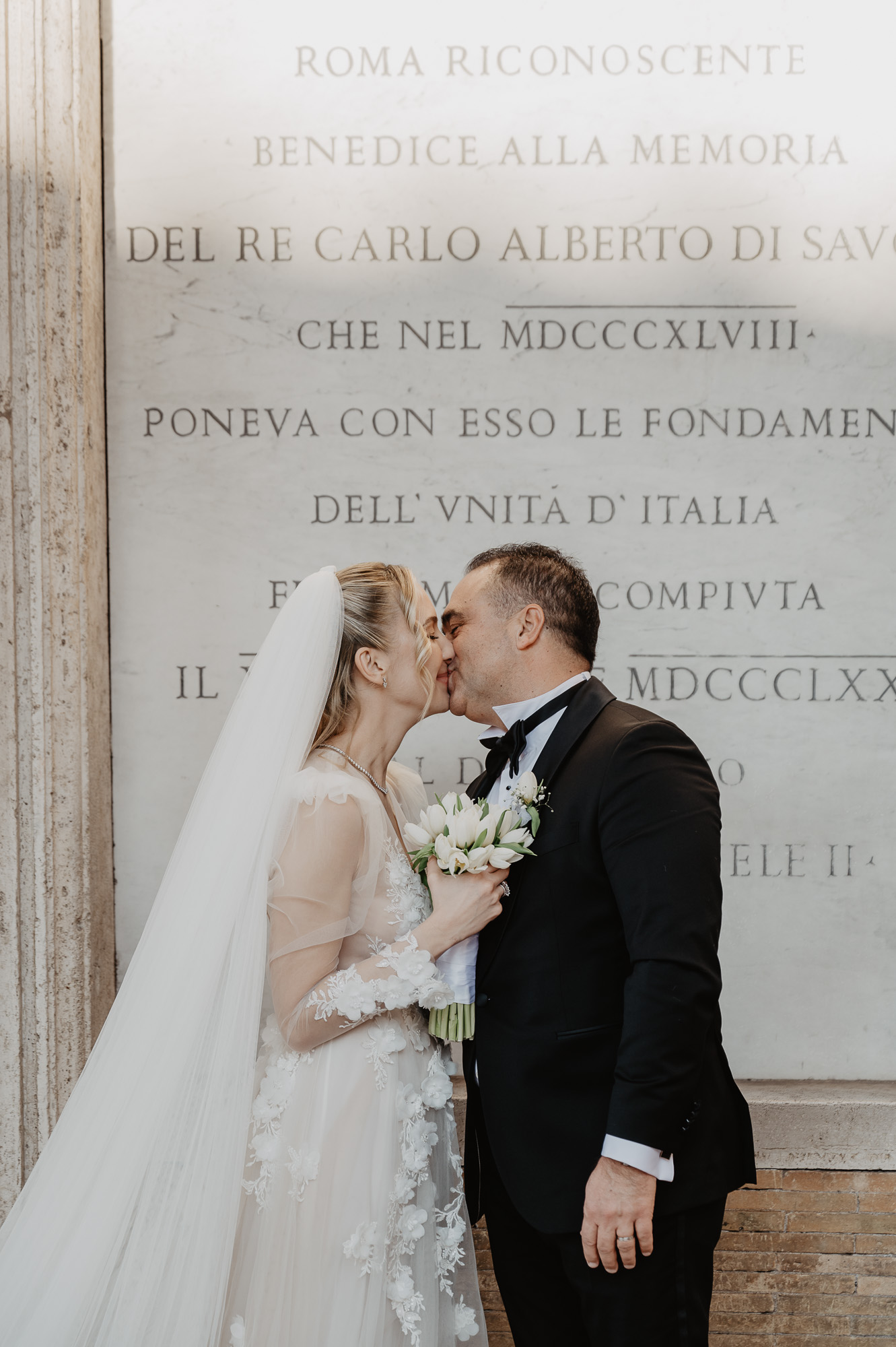 Pınar & Ozan #weddingsinitaly