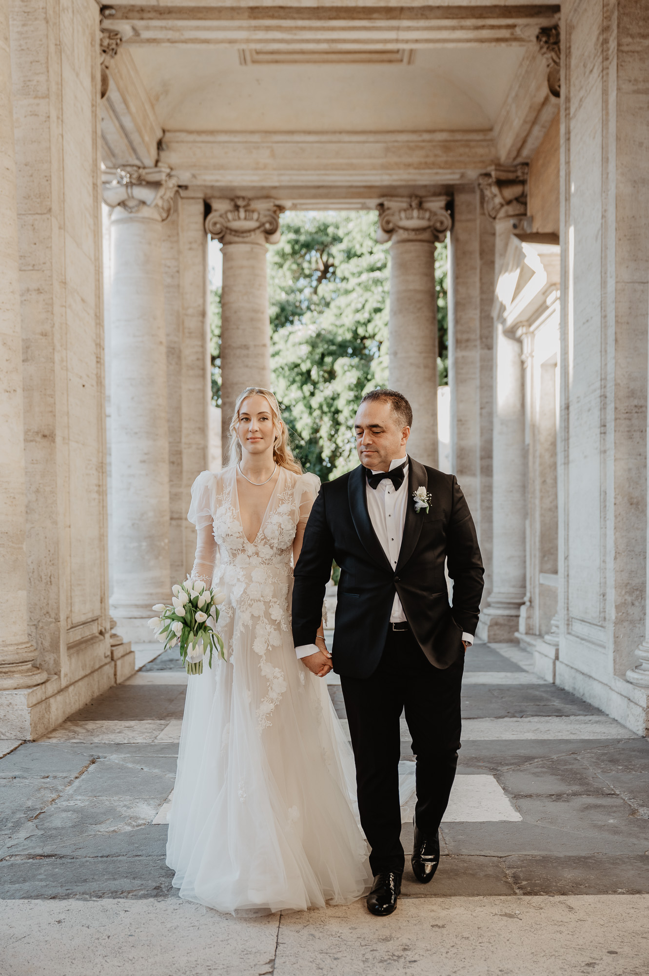 Pınar & Ozan #weddingsinitaly