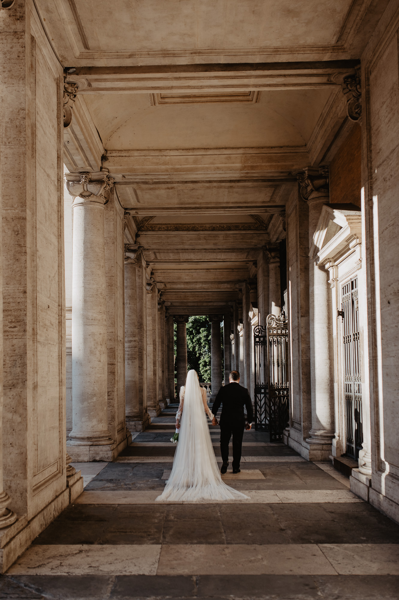 Pınar & Ozan #weddingsinitaly