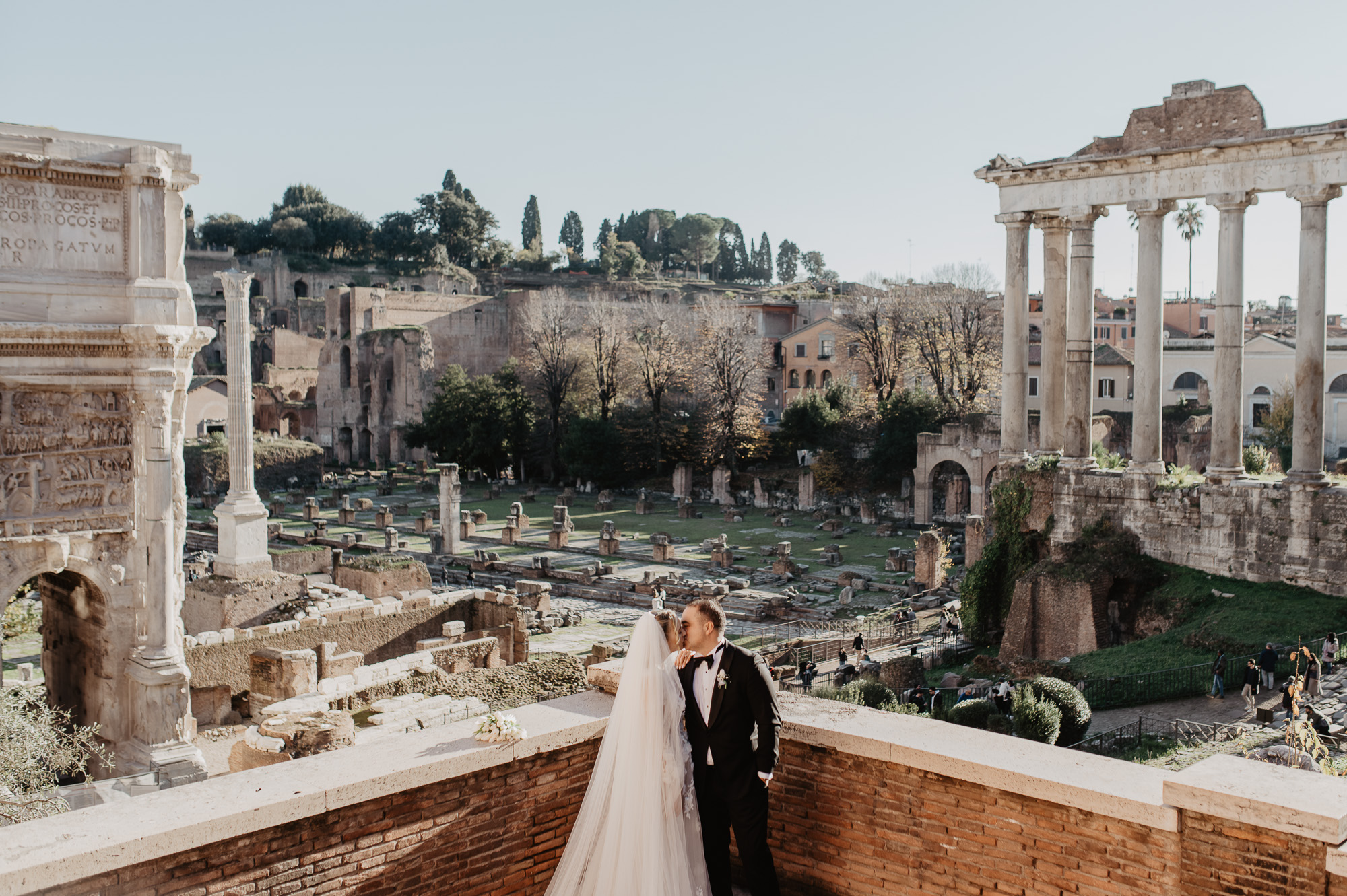Pınar & Ozan #weddingsinitaly