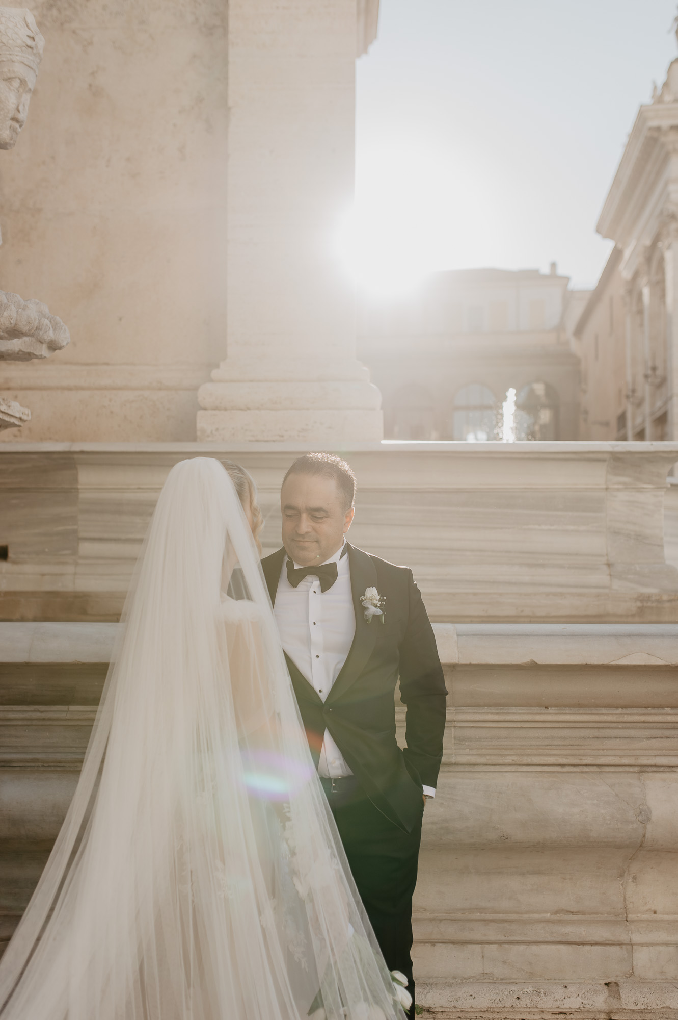 Pınar & Ozan #weddingsinitaly