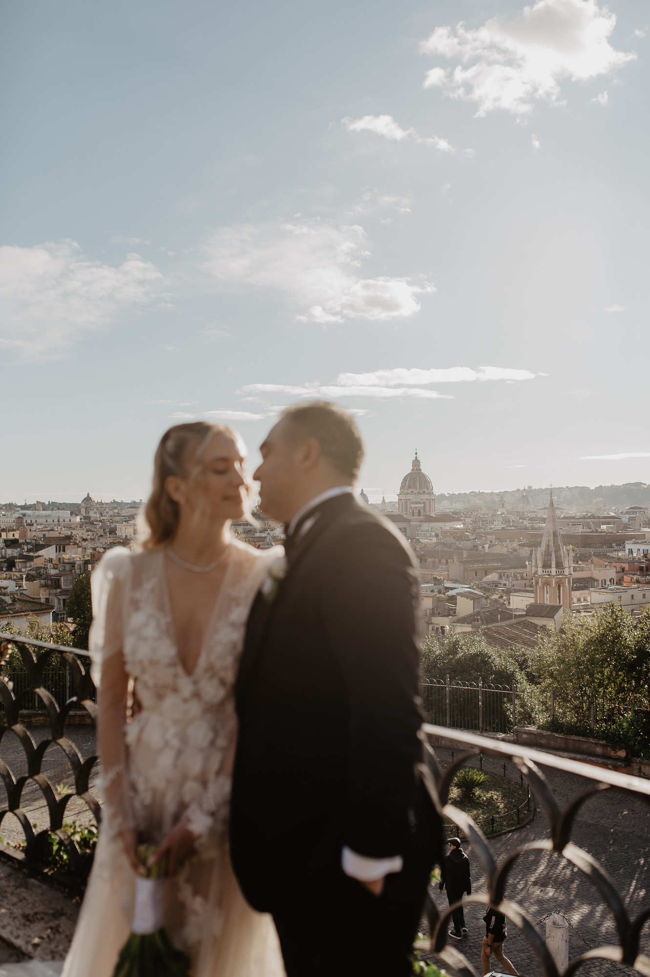 Pınar & Ozan #weddingsinitaly