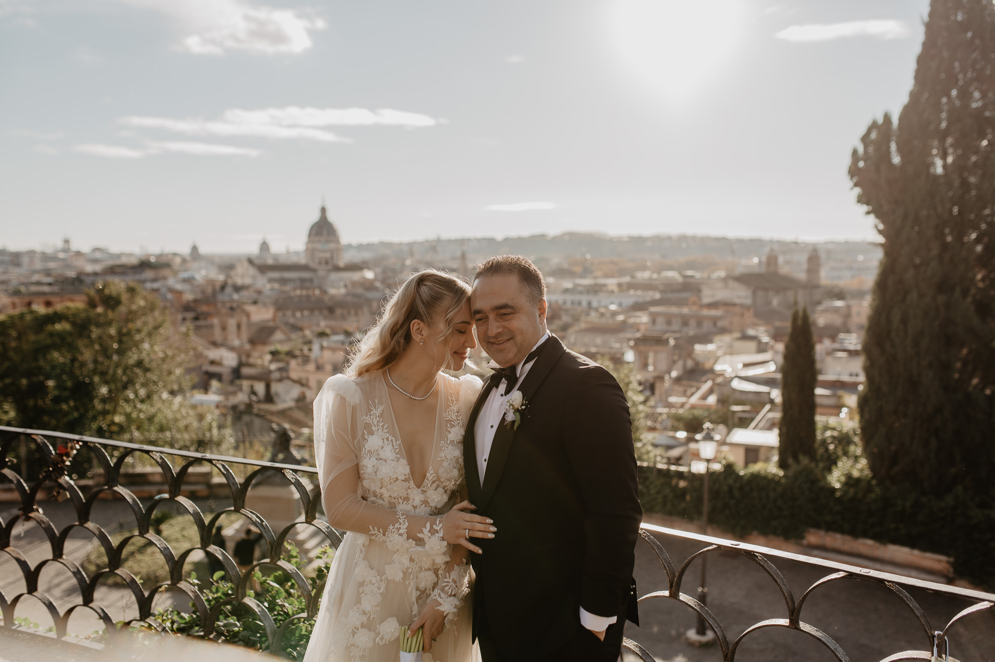 Pınar & Ozan #weddingsinitaly