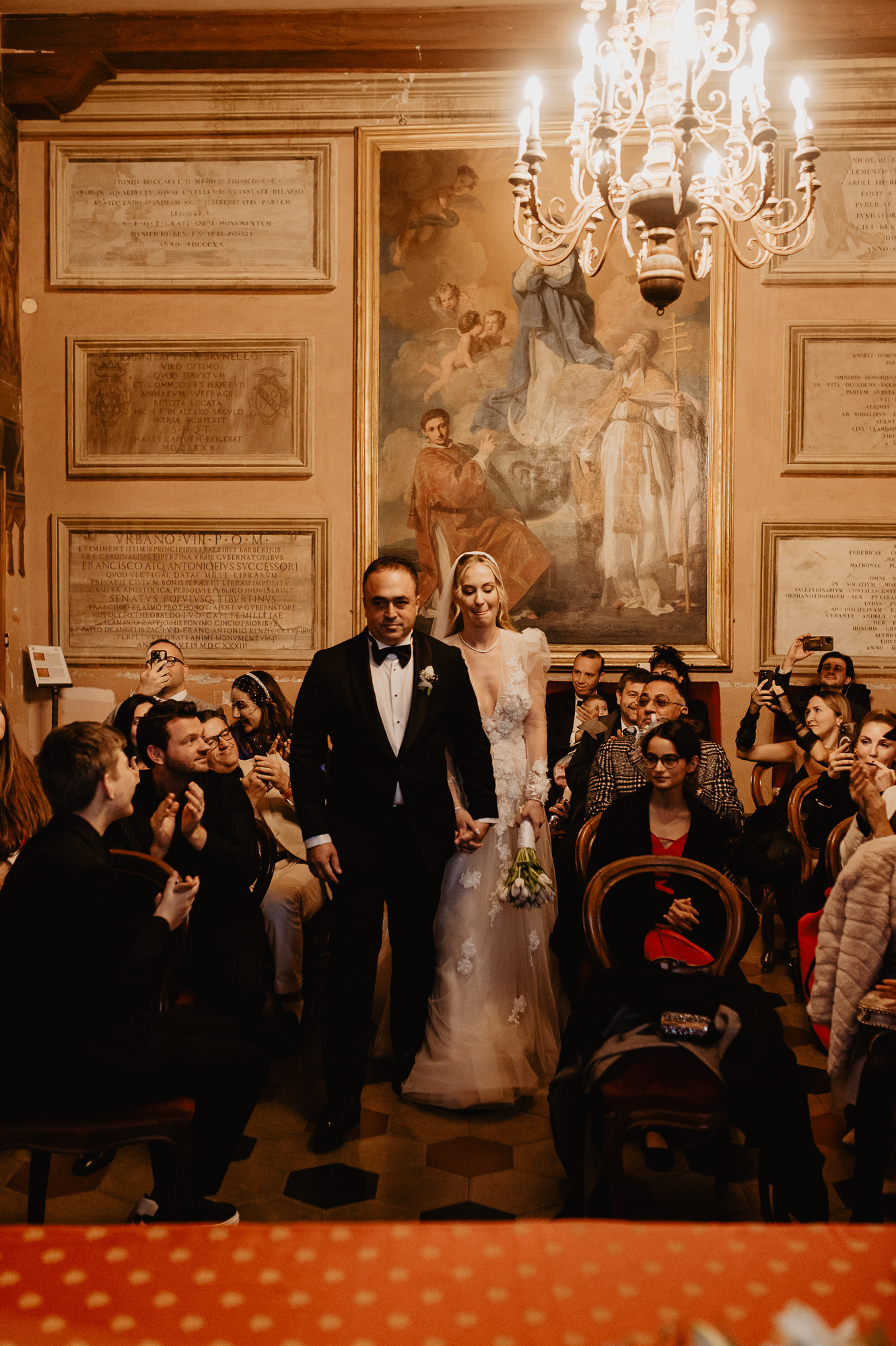Pınar & Ozan #weddingsinitaly