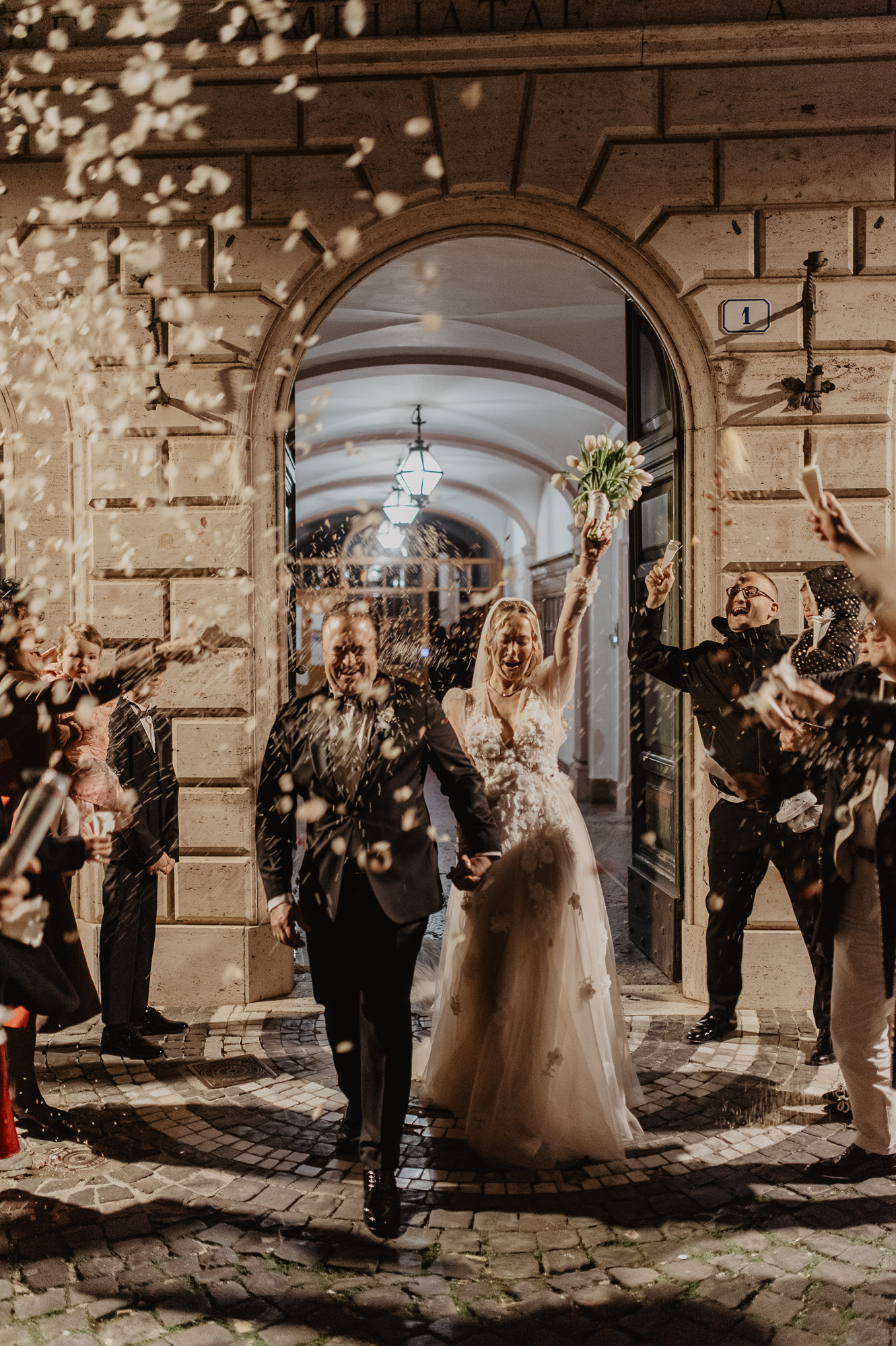 Pınar & Ozan #weddingsinitaly