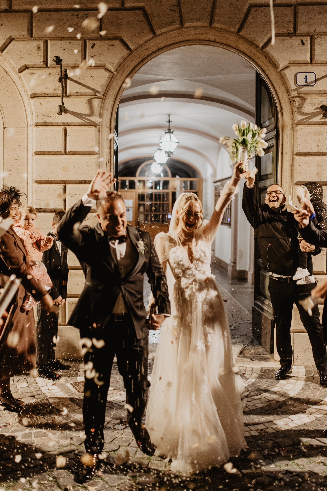 Pınar & Ozan #weddingsinitaly