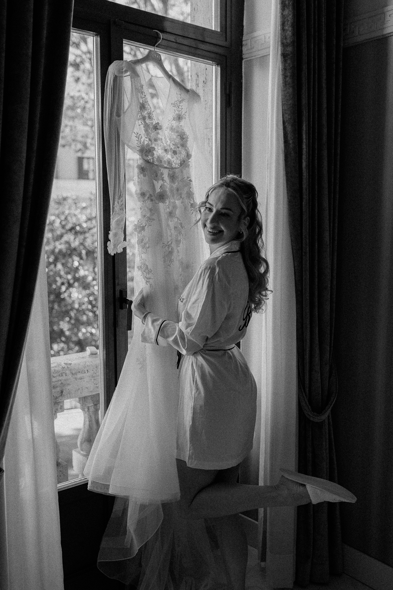 Pınar & Ozan #weddingsinitaly