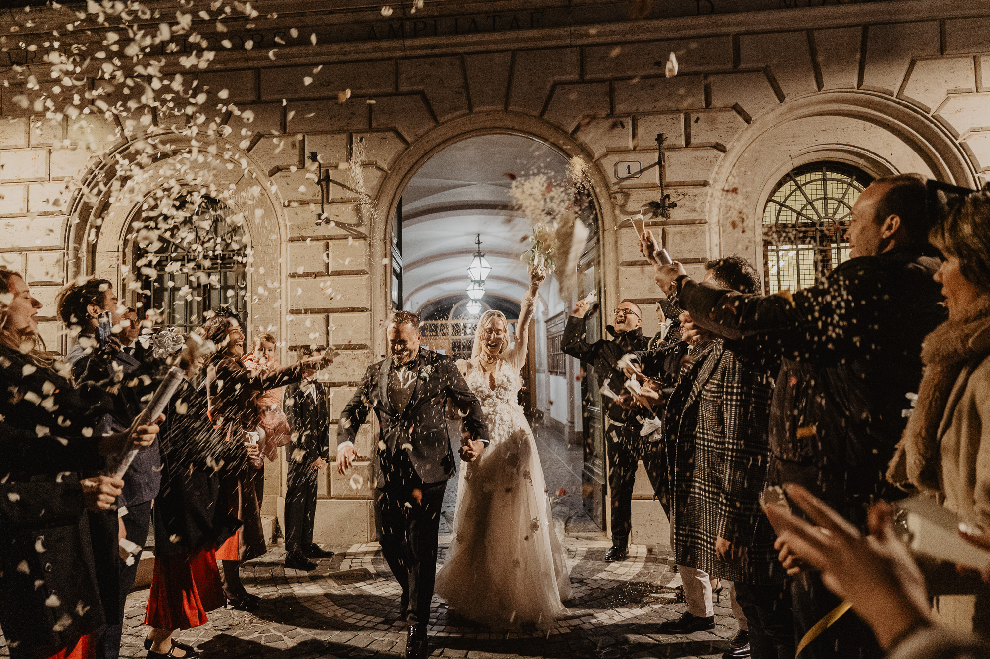 Pınar & Ozan #weddingsinitaly