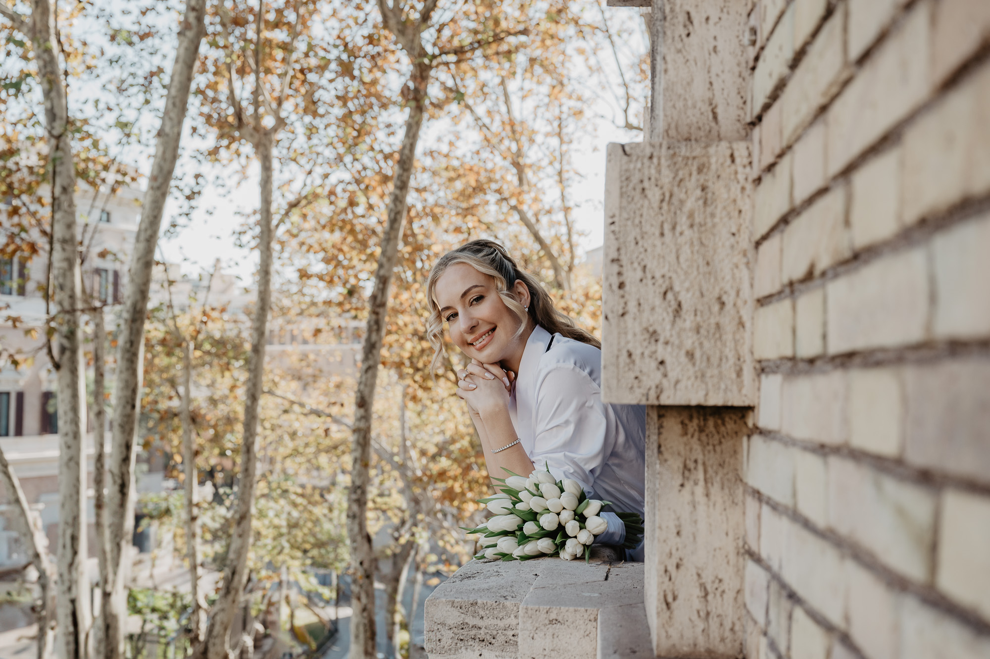 Pınar & Ozan #weddingsinitaly