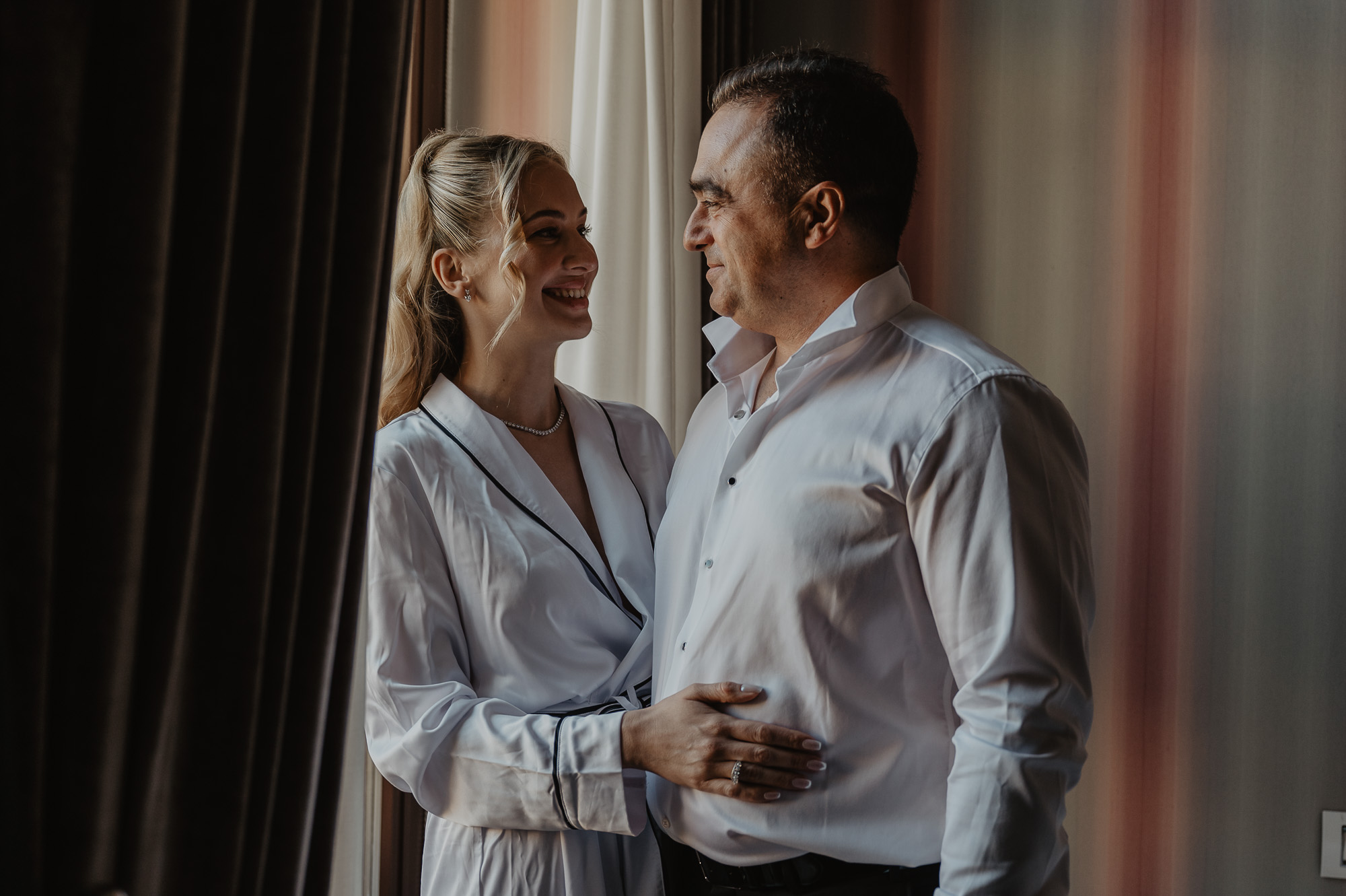 Pınar & Ozan #weddingsinitaly