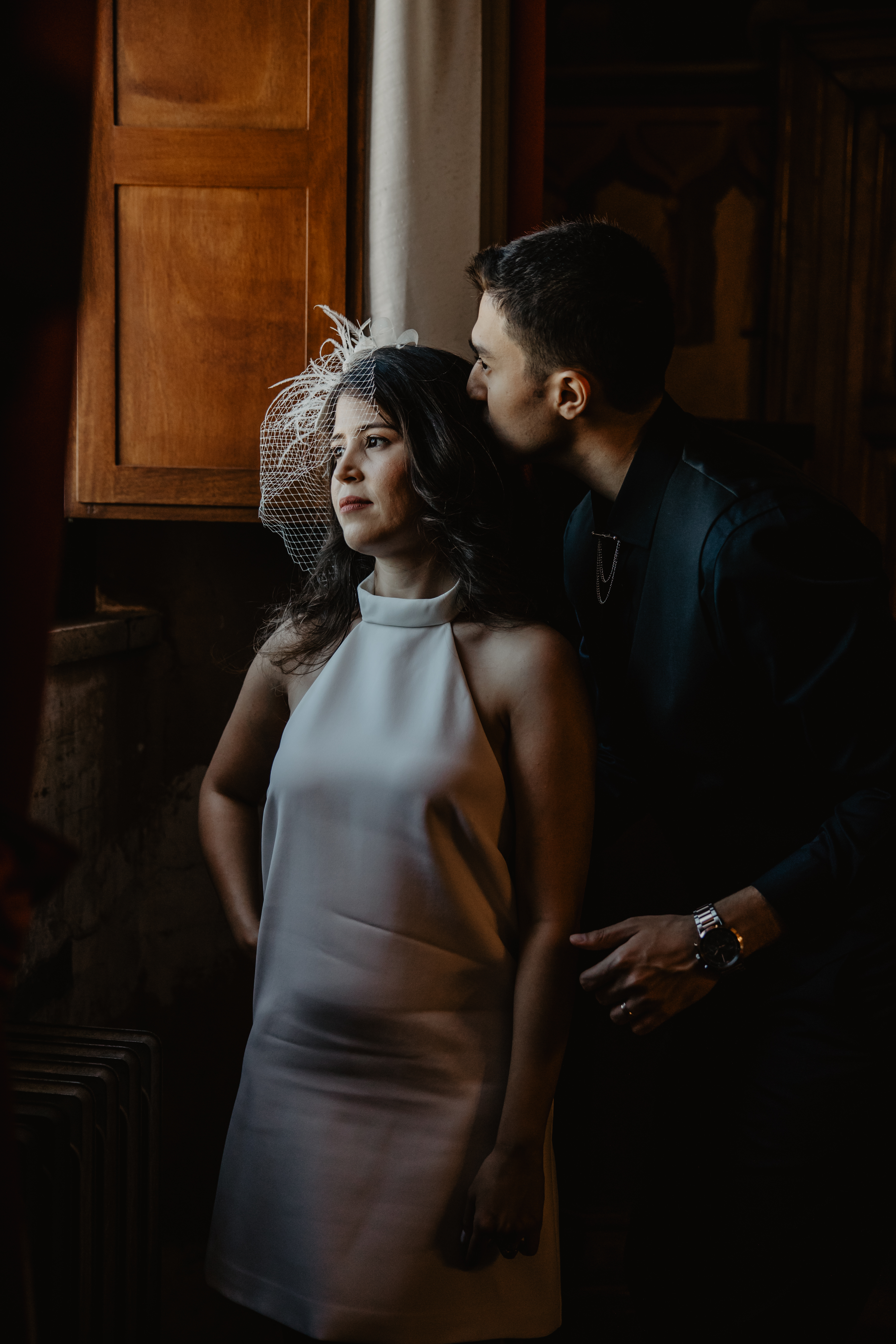 Selen & Burak #weddingsinitaly