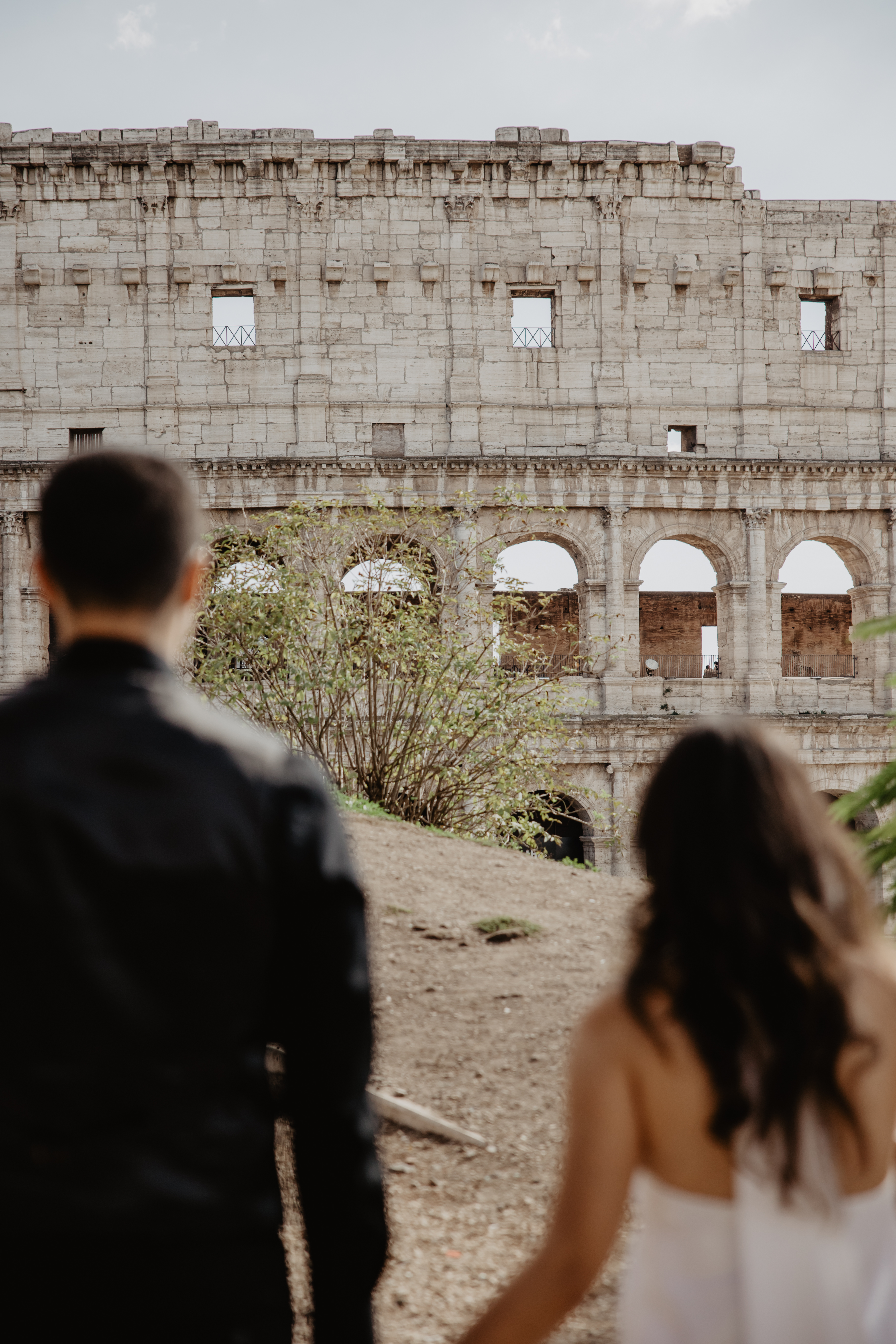 Selen & Burak #weddingsinitaly
