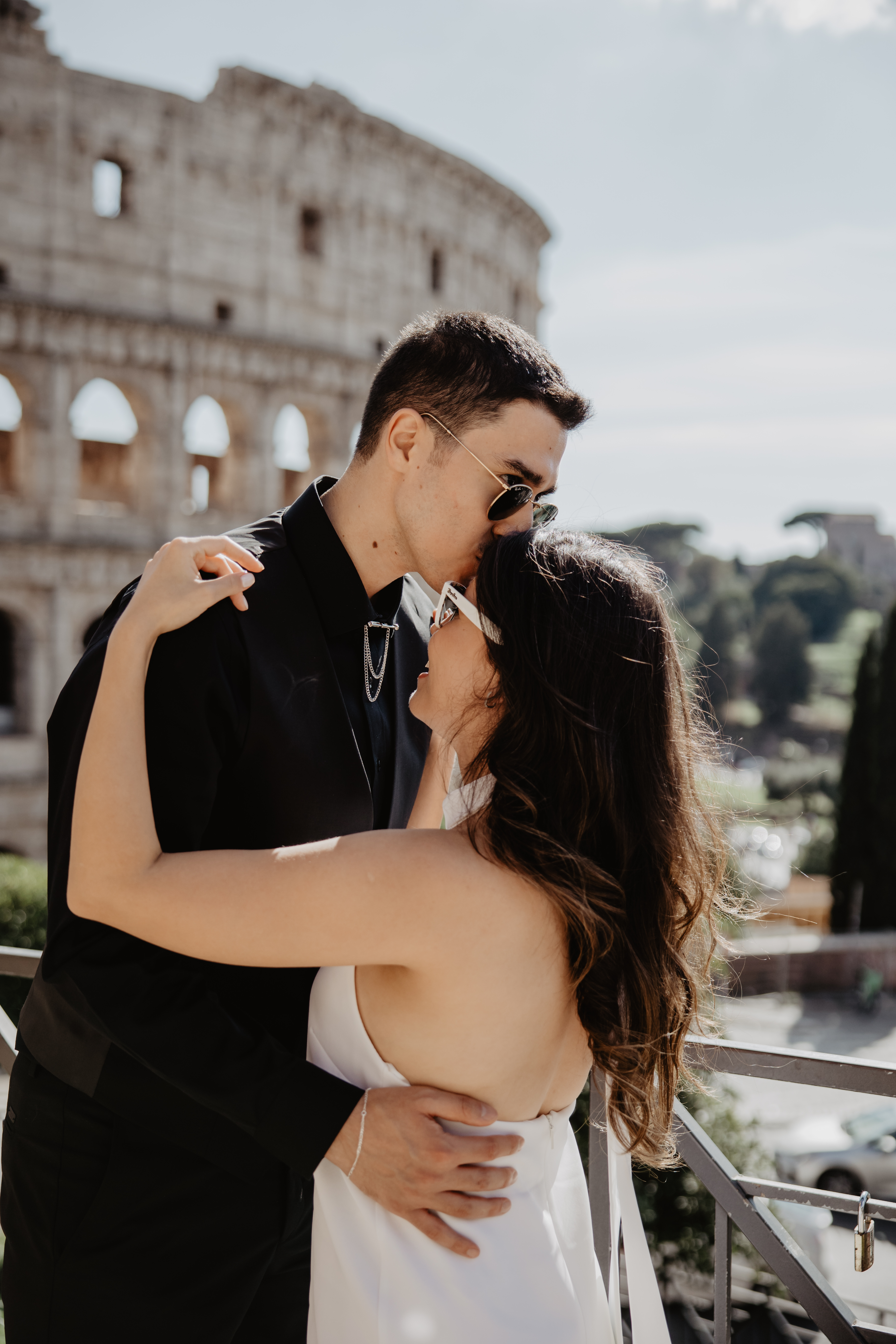 Selen & Burak #weddingsinitaly