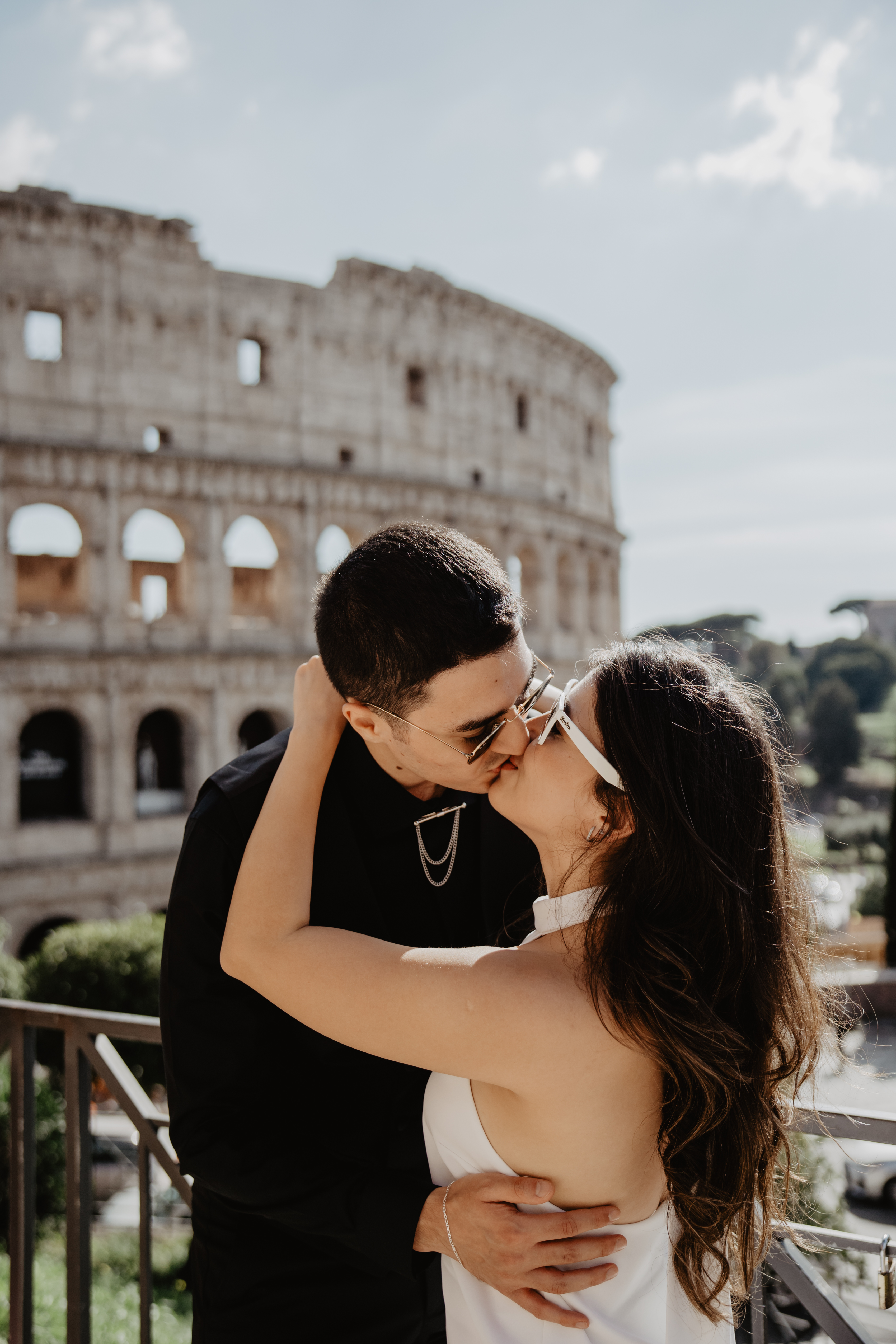 Selen & Burak #weddingsinitaly