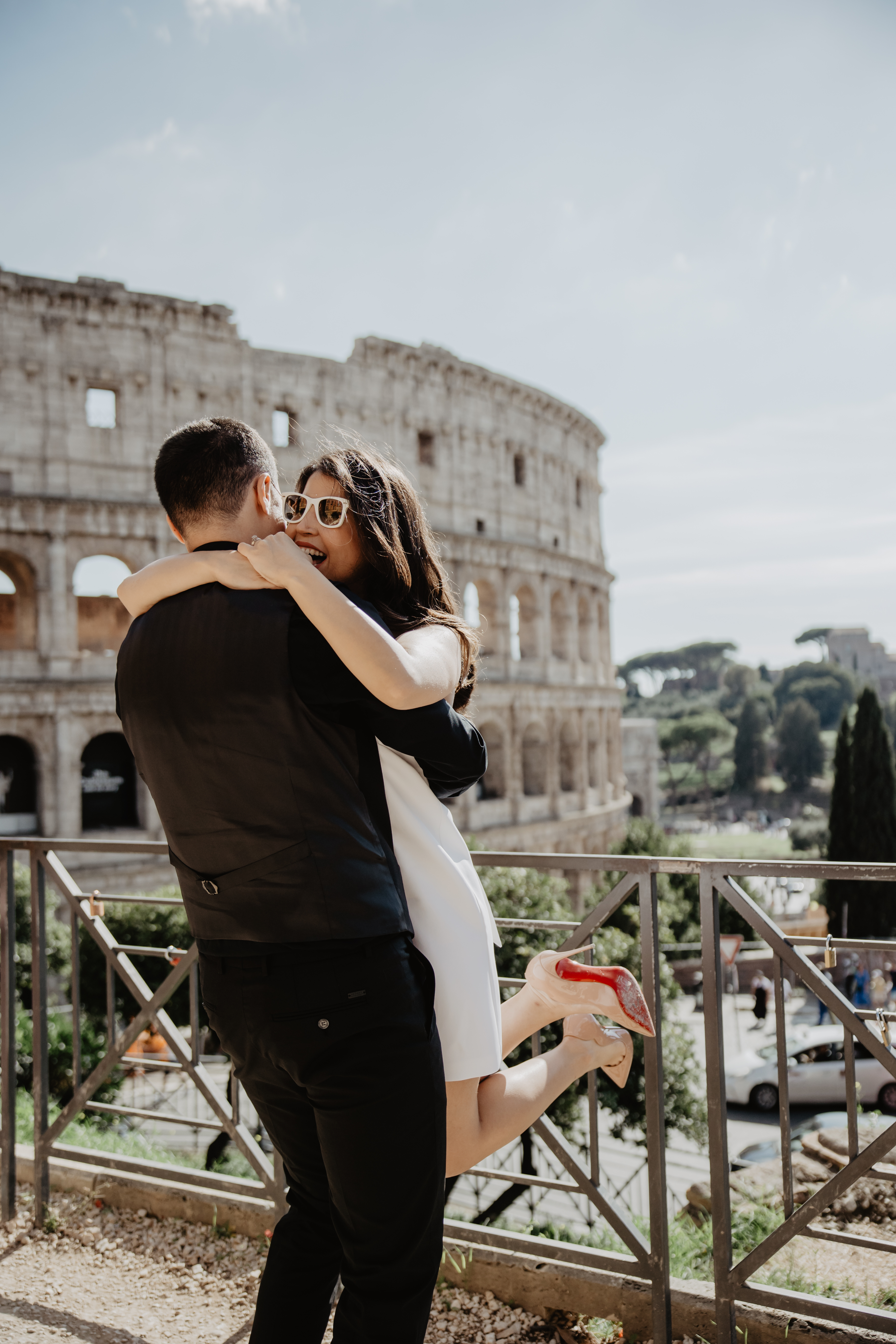 Selen & Burak #weddingsinitaly