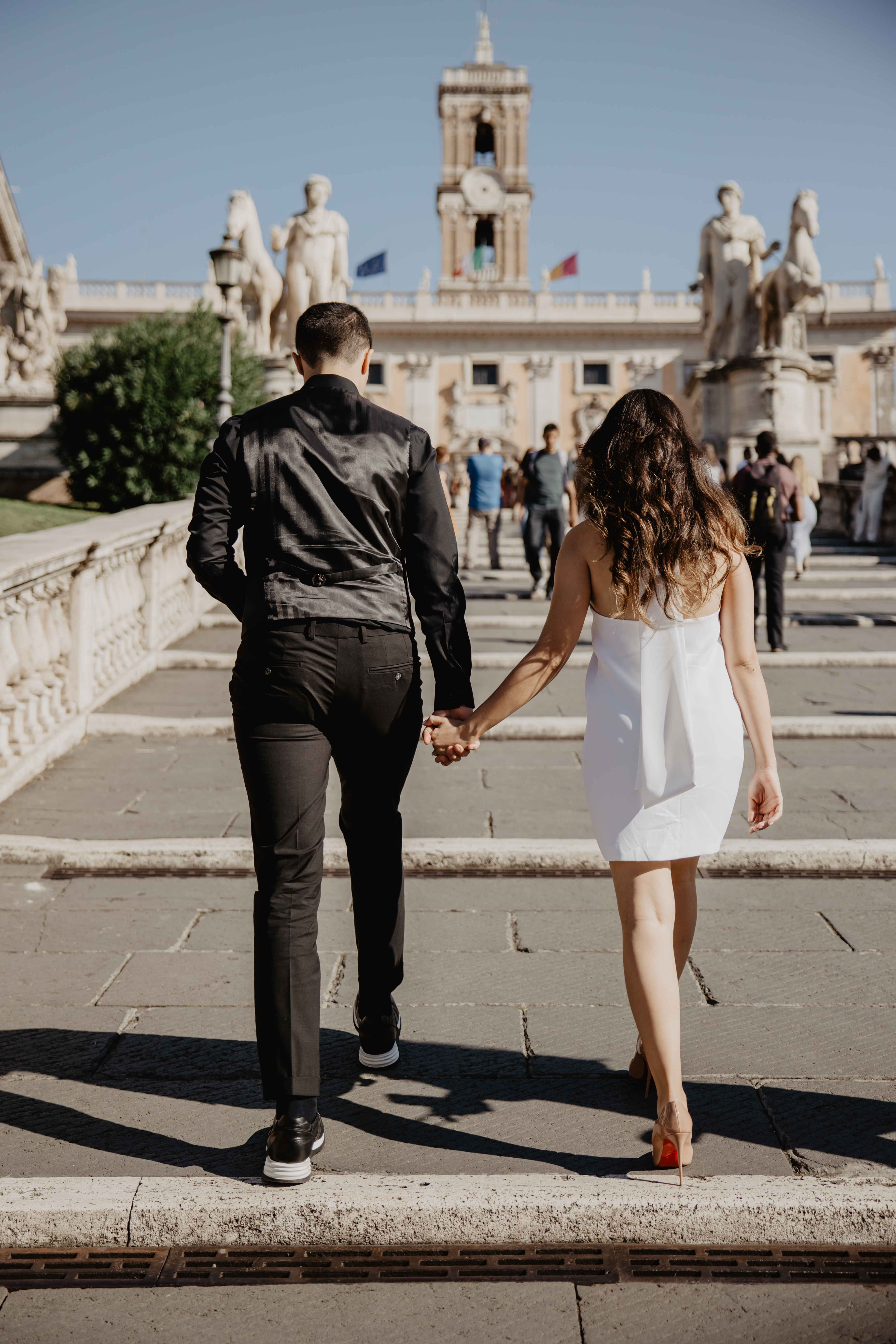 Selen & Burak #weddingsinitaly