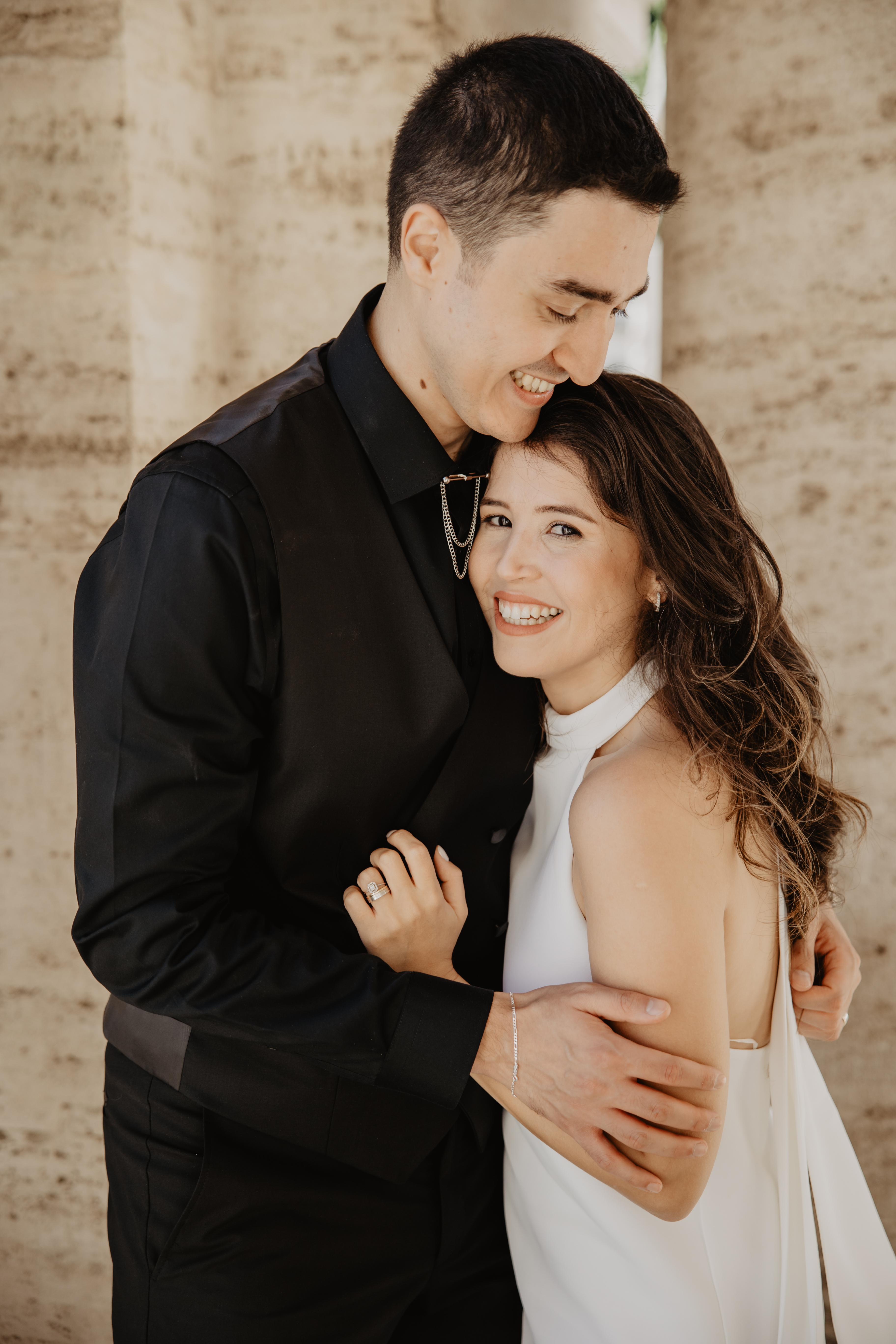 Selen & Burak #weddingsinitaly