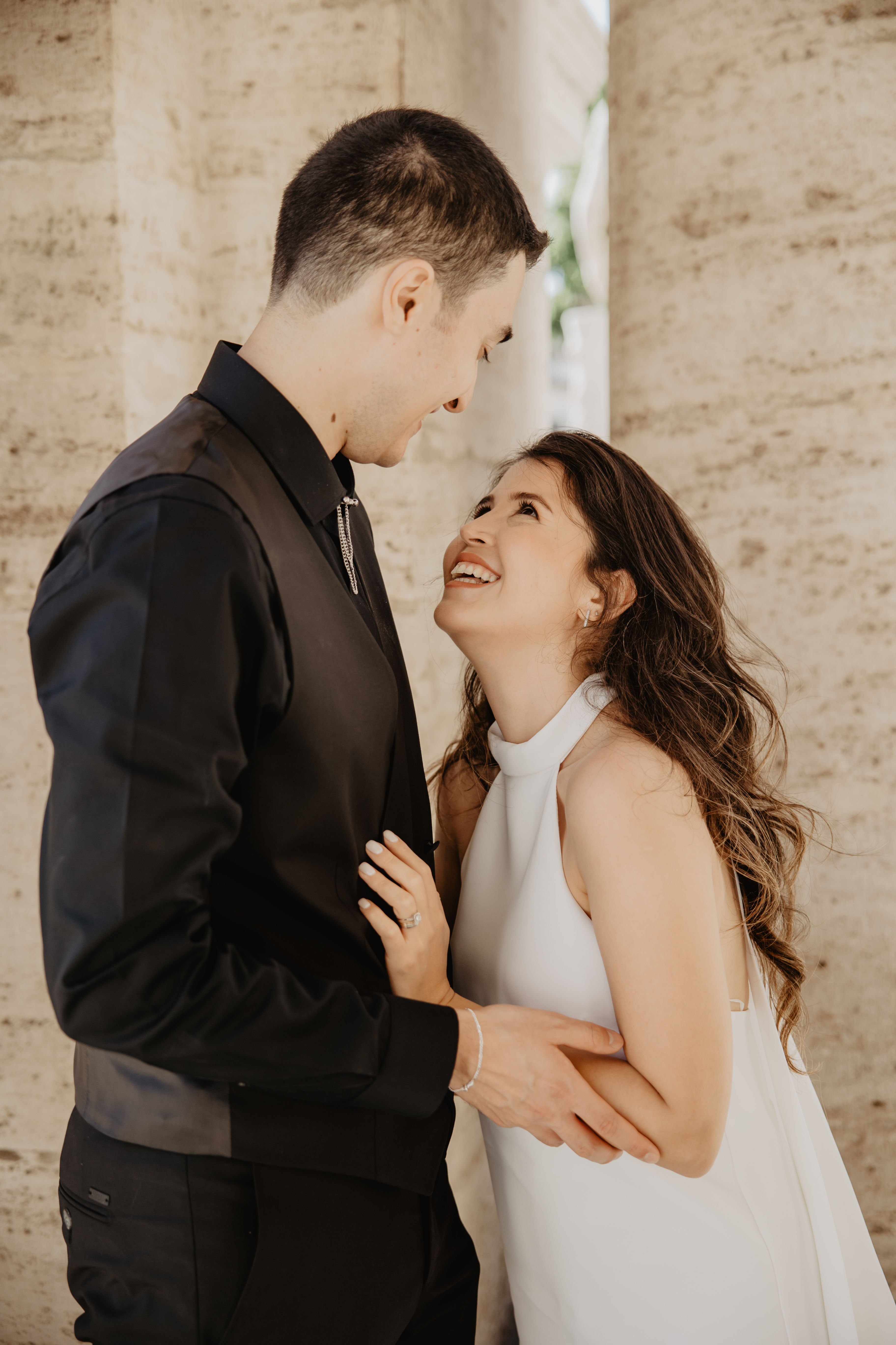 Selen & Burak #weddingsinitaly