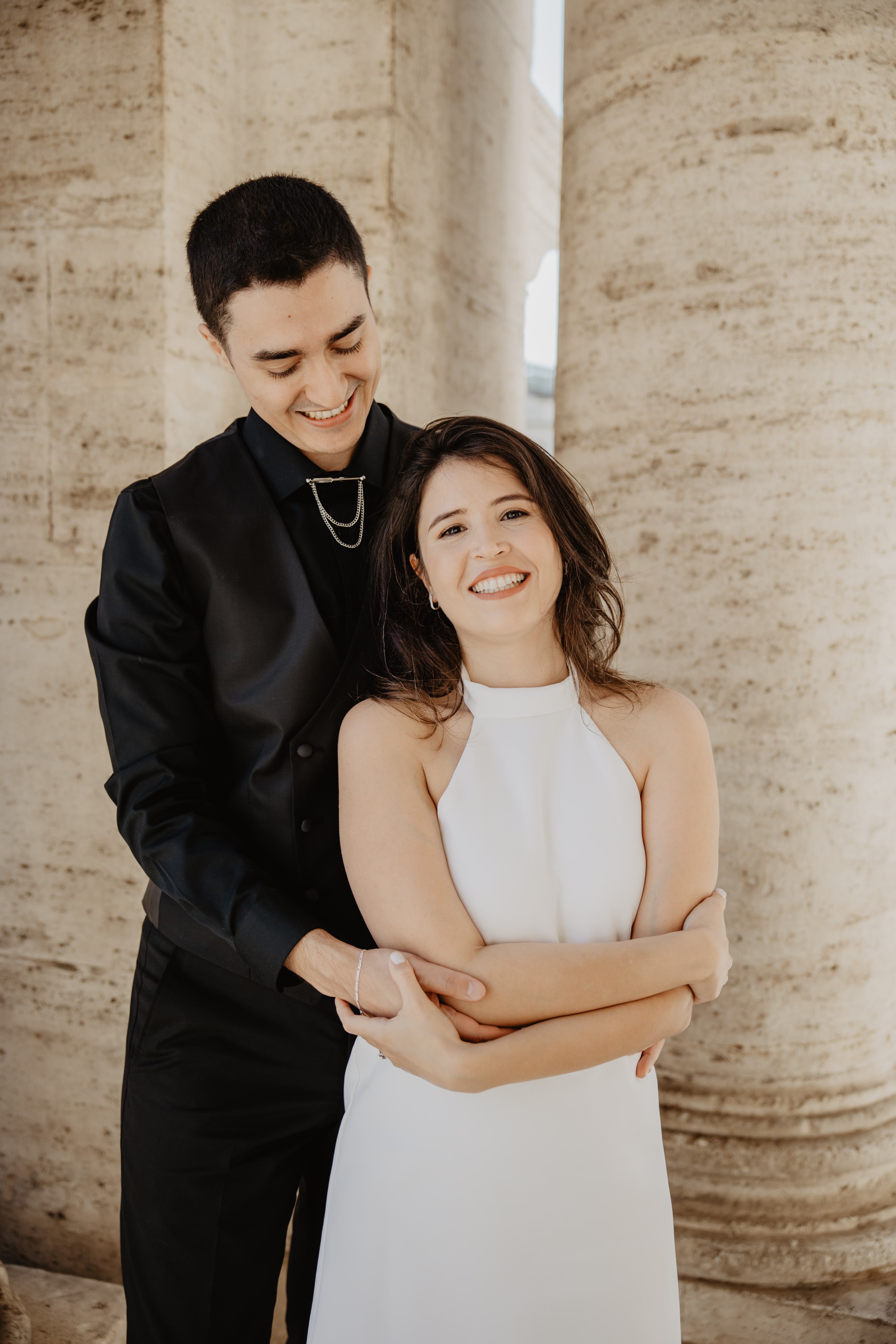 Selen & Burak #weddingsinitaly