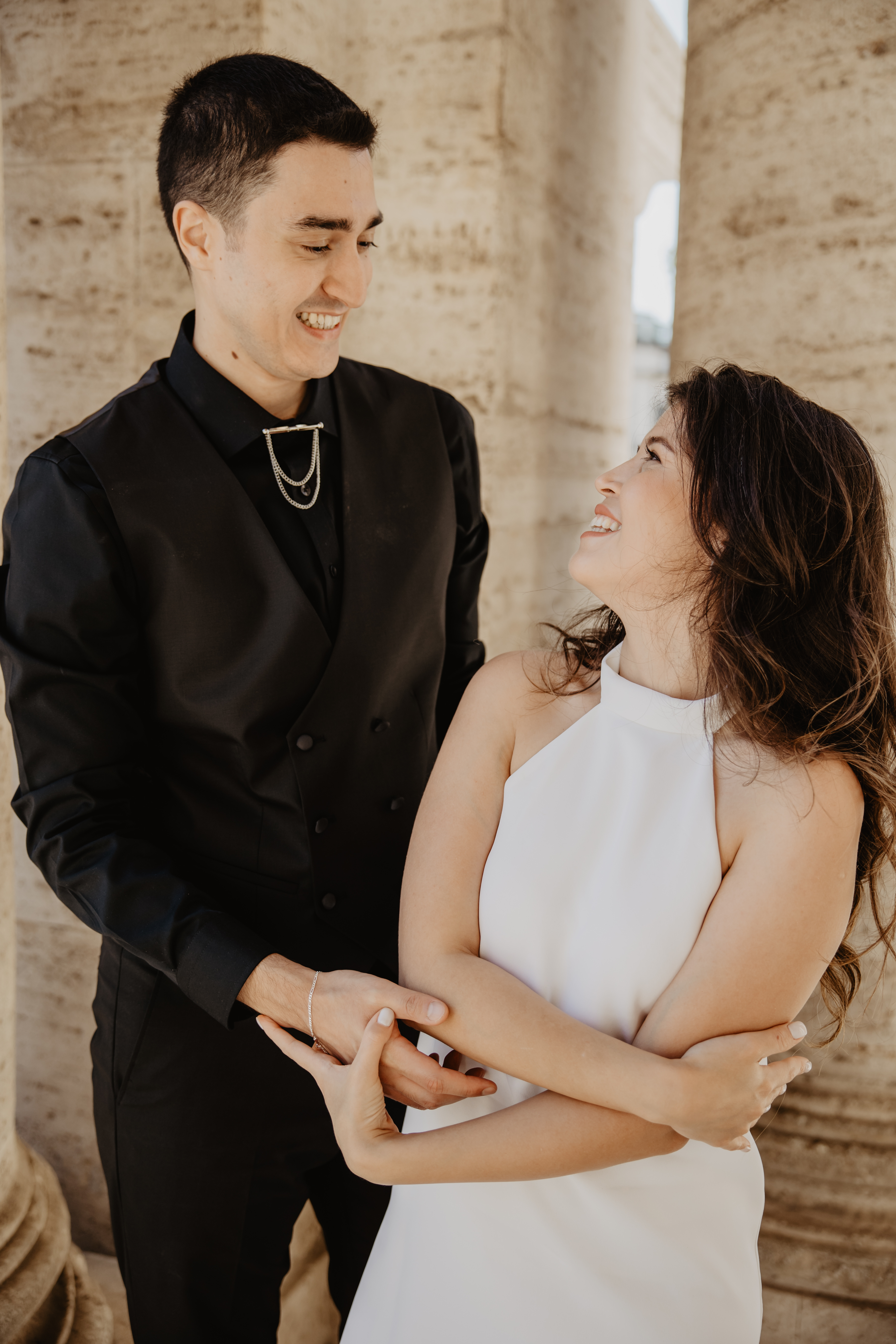 Selen & Burak #weddingsinitaly