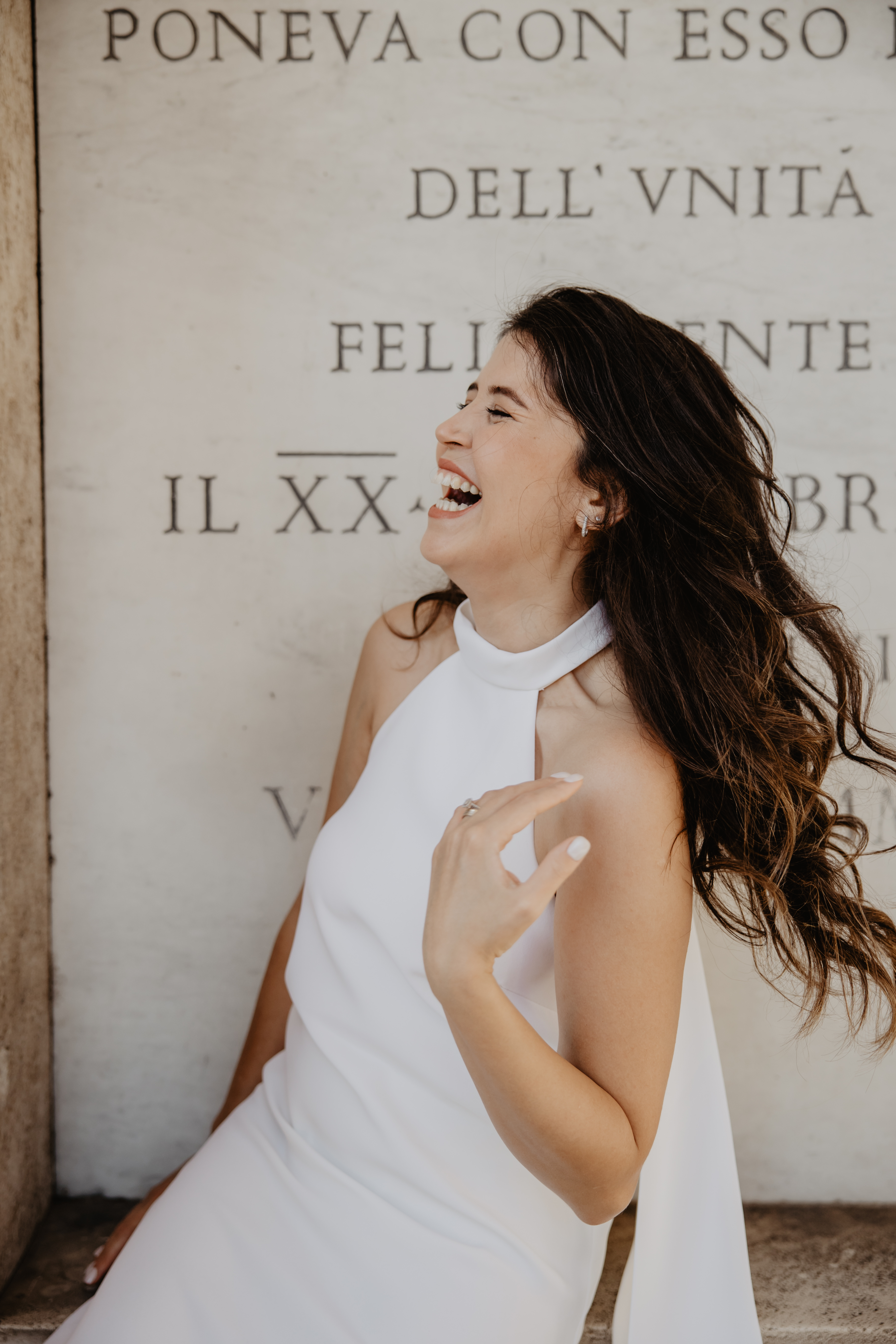 Selen & Burak #weddingsinitaly