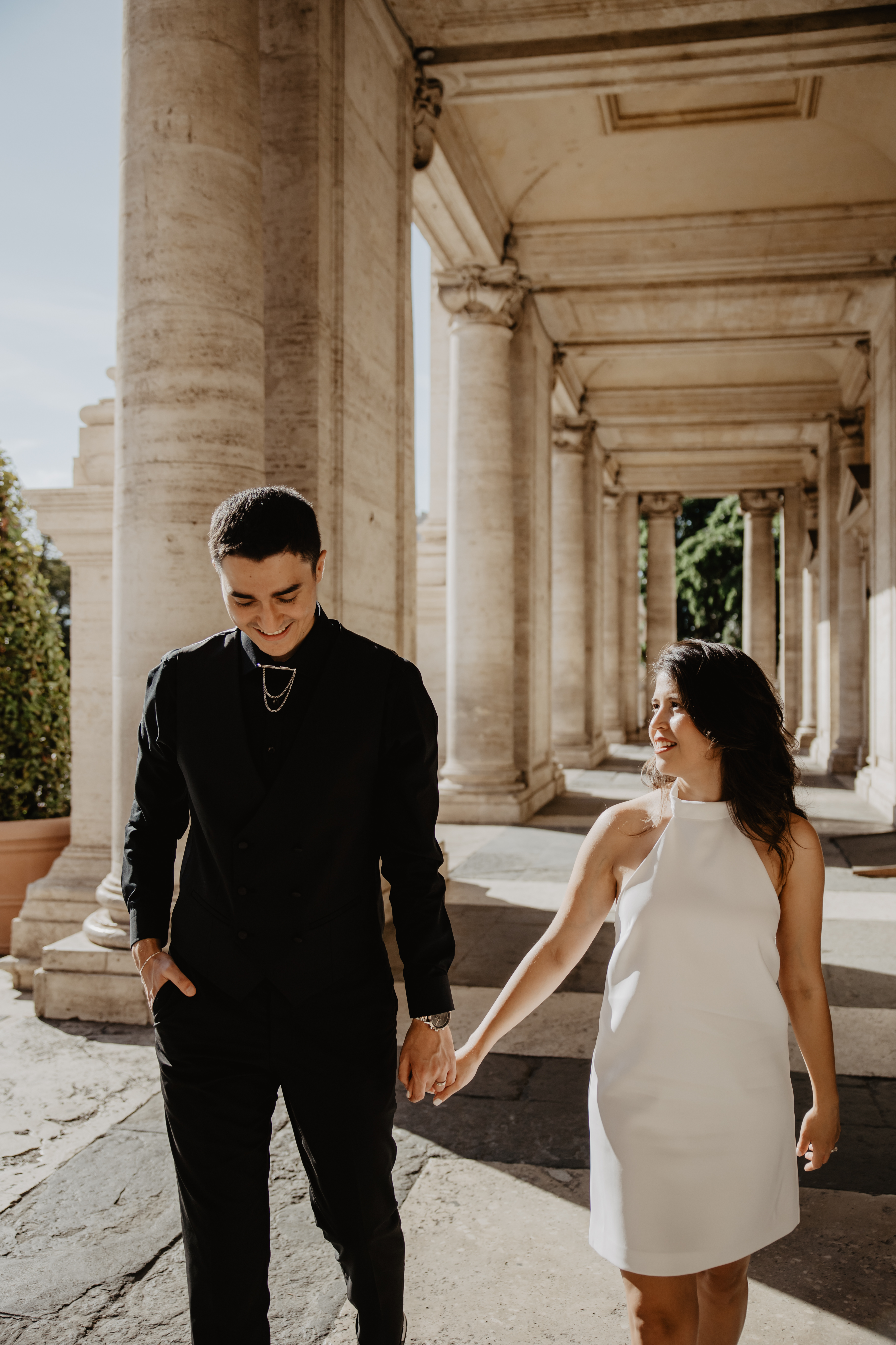 Selen & Burak #weddingsinitaly
