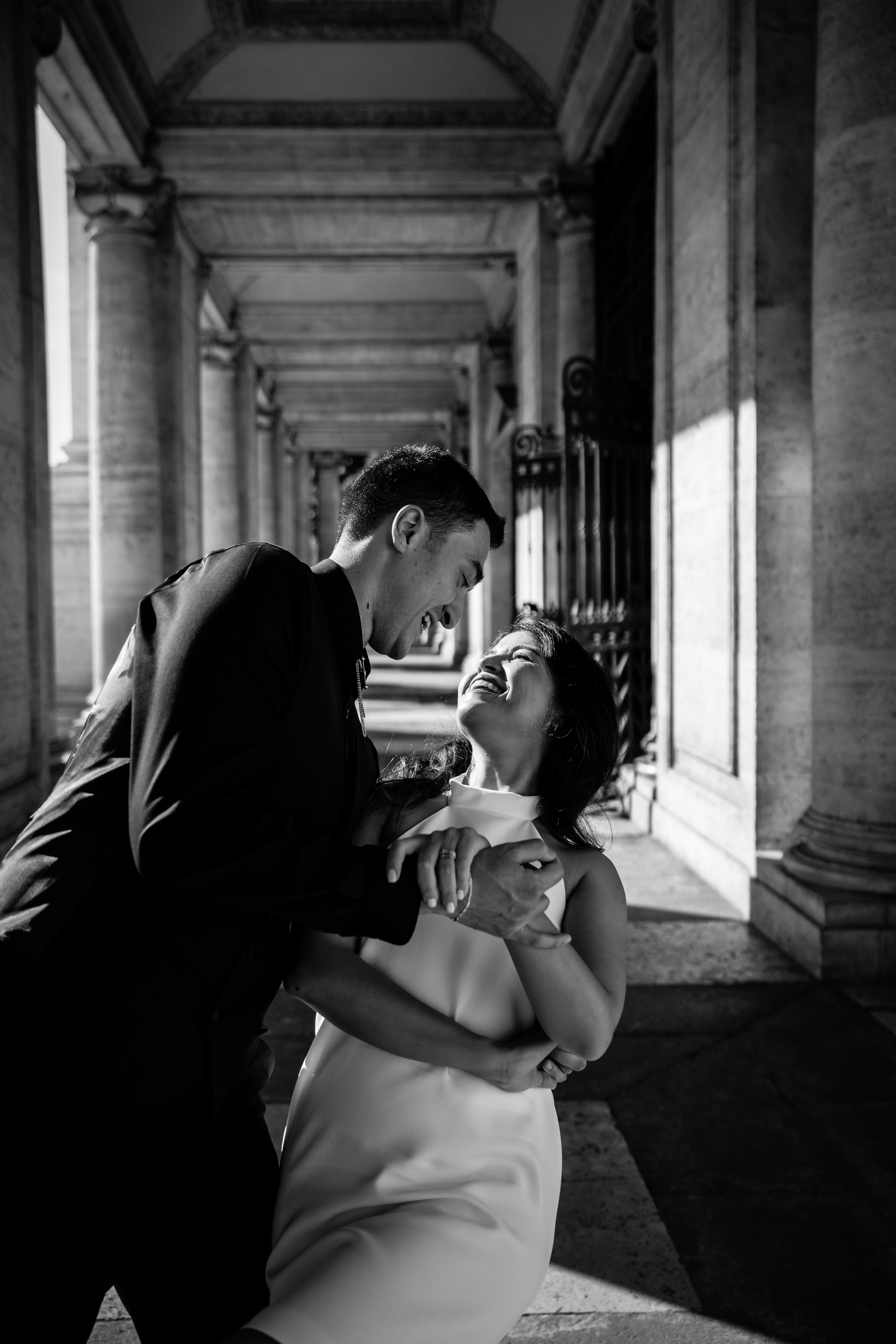 Selen & Burak #weddingsinitaly