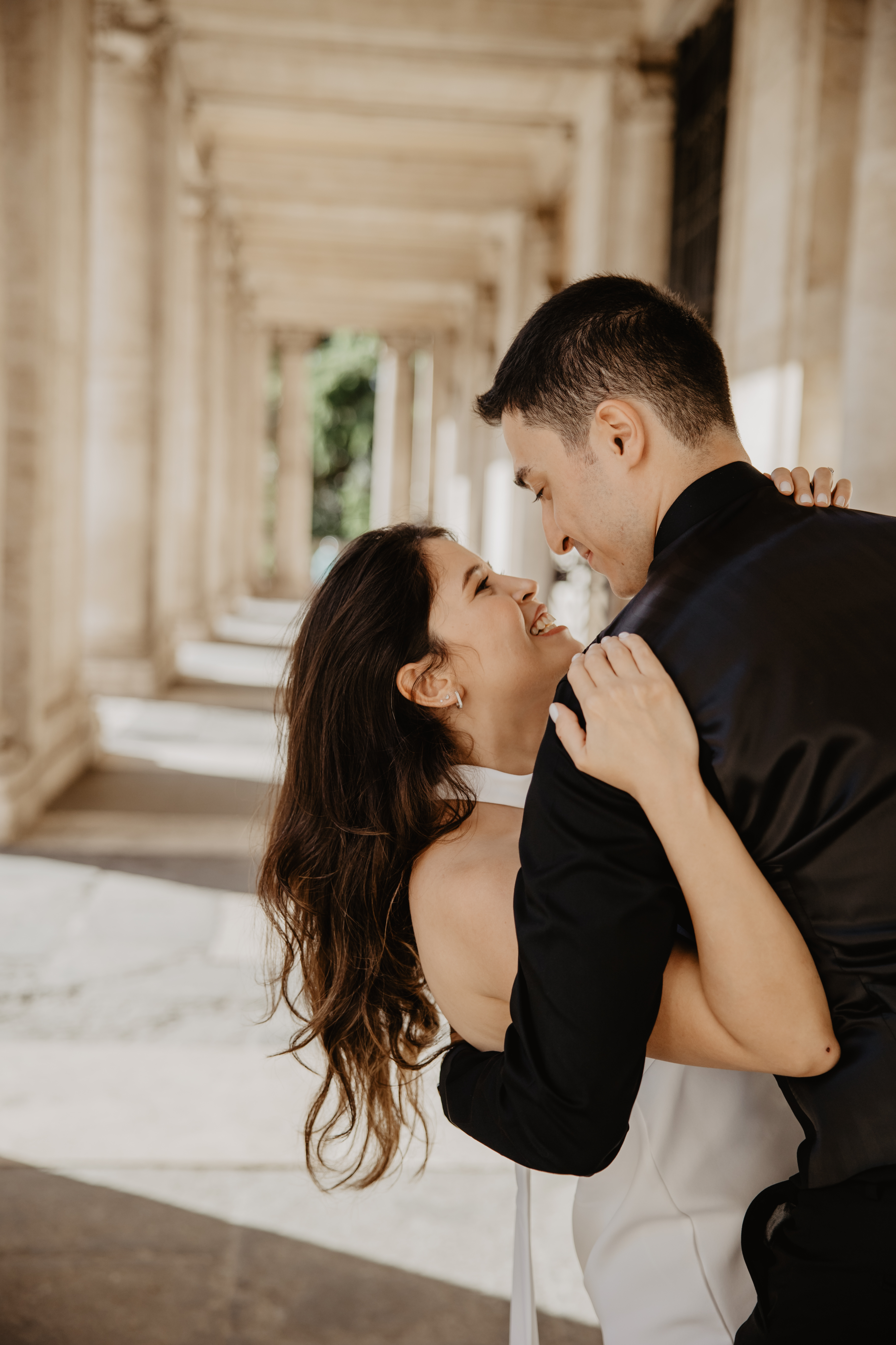 Selen & Burak #weddingsinitaly