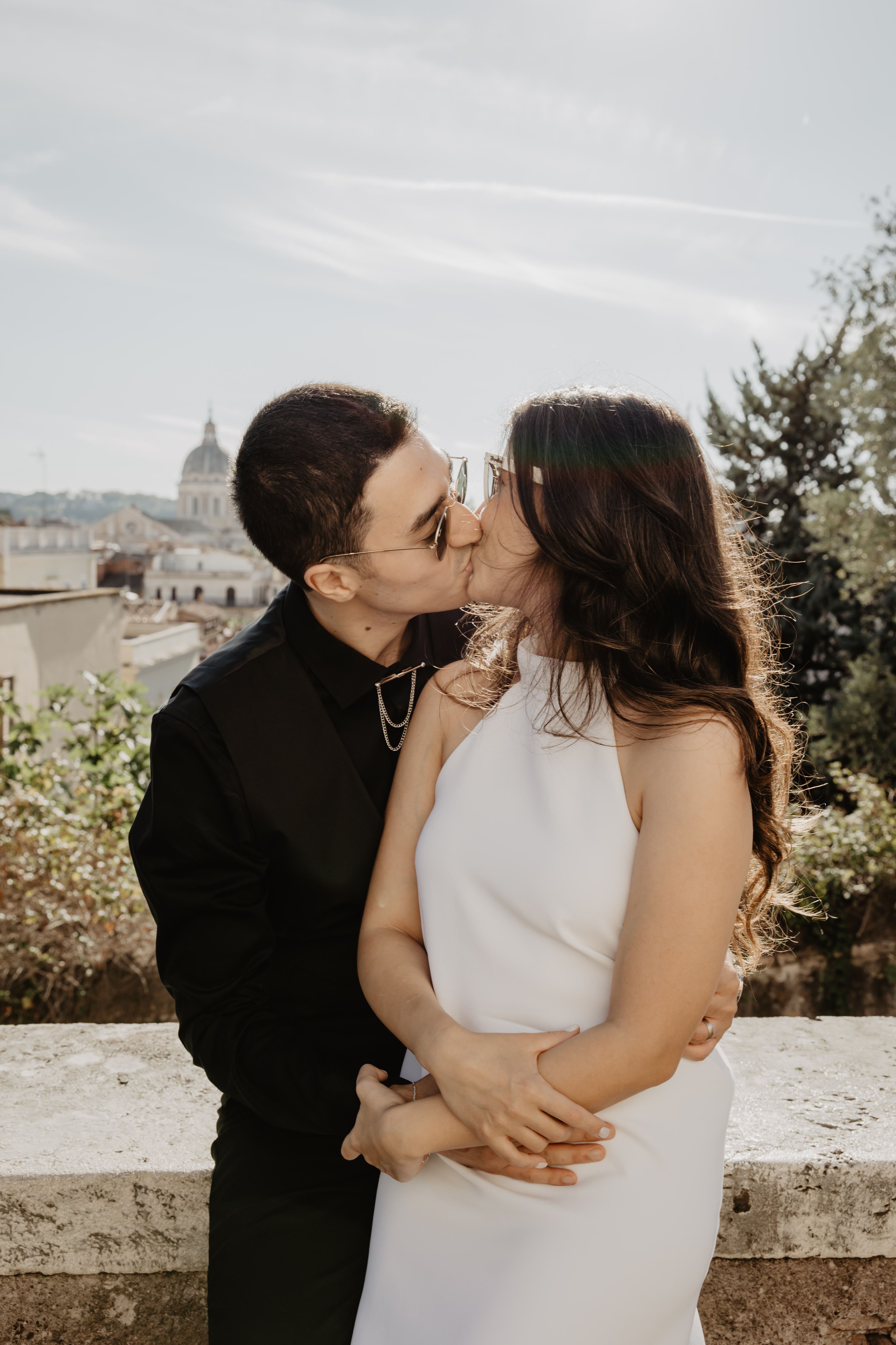 Selen & Burak #weddingsinitaly