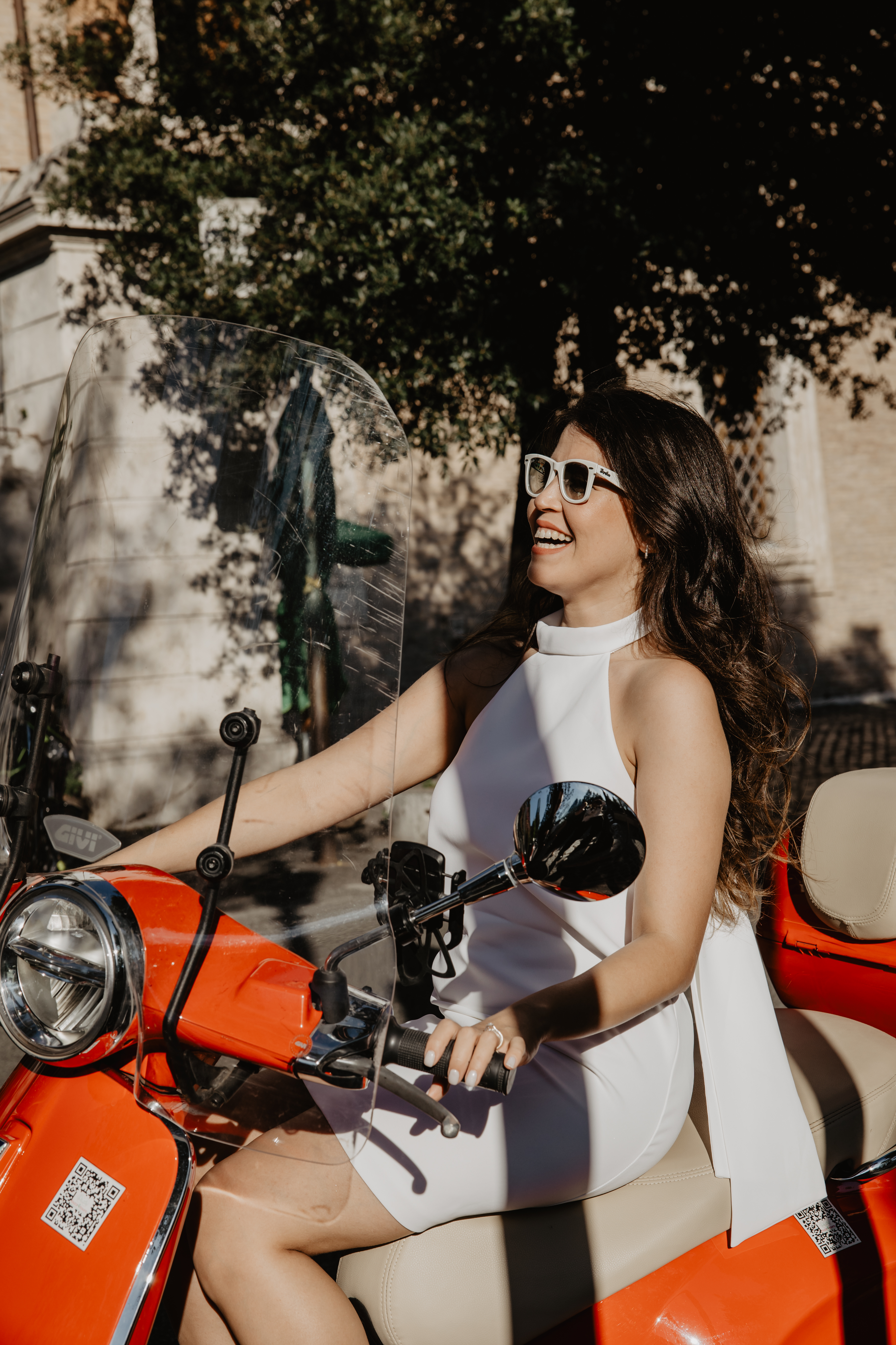 Selen & Burak #weddingsinitaly