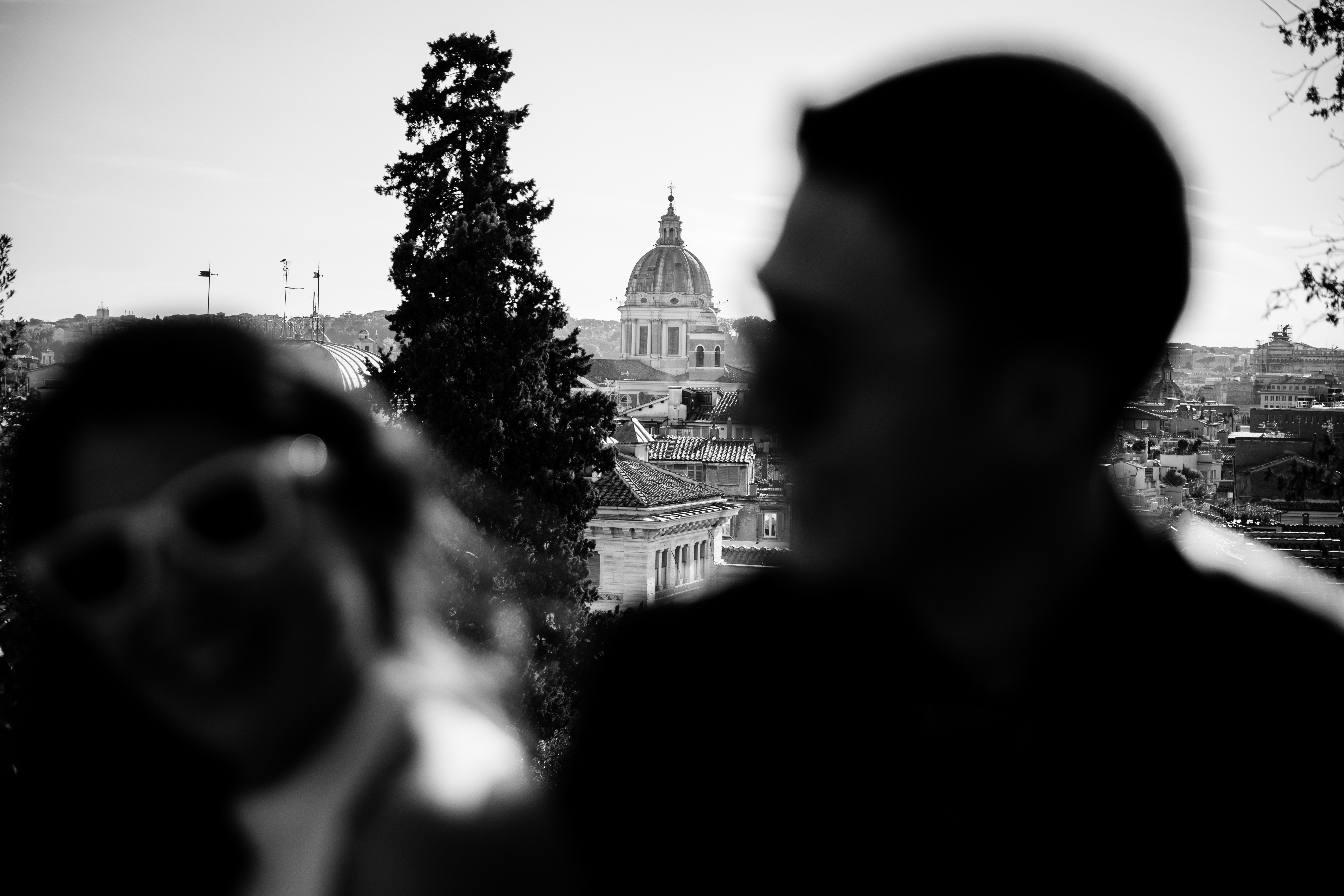 Selen & Burak #weddingsinitaly