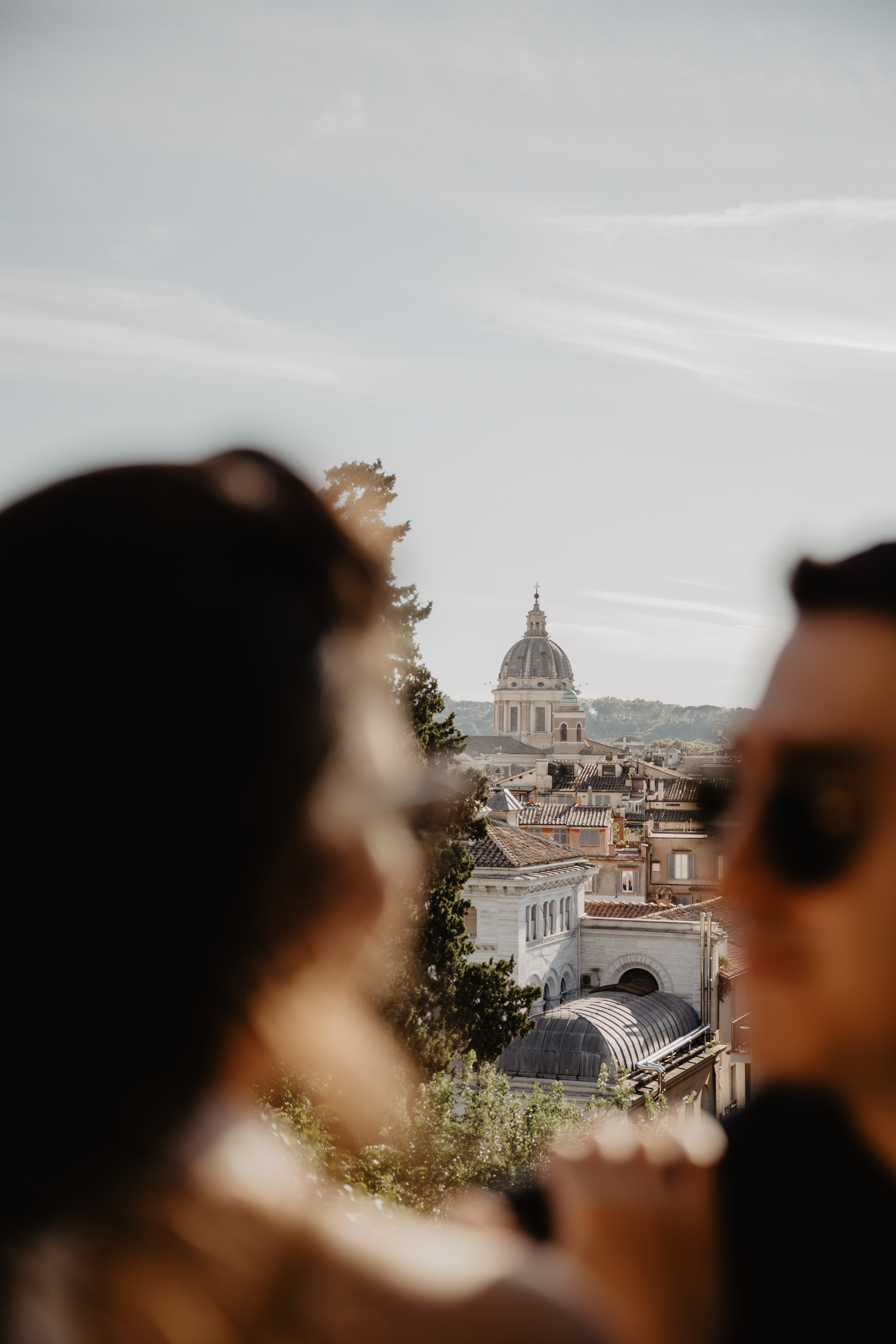 Selen & Burak #weddingsinitaly