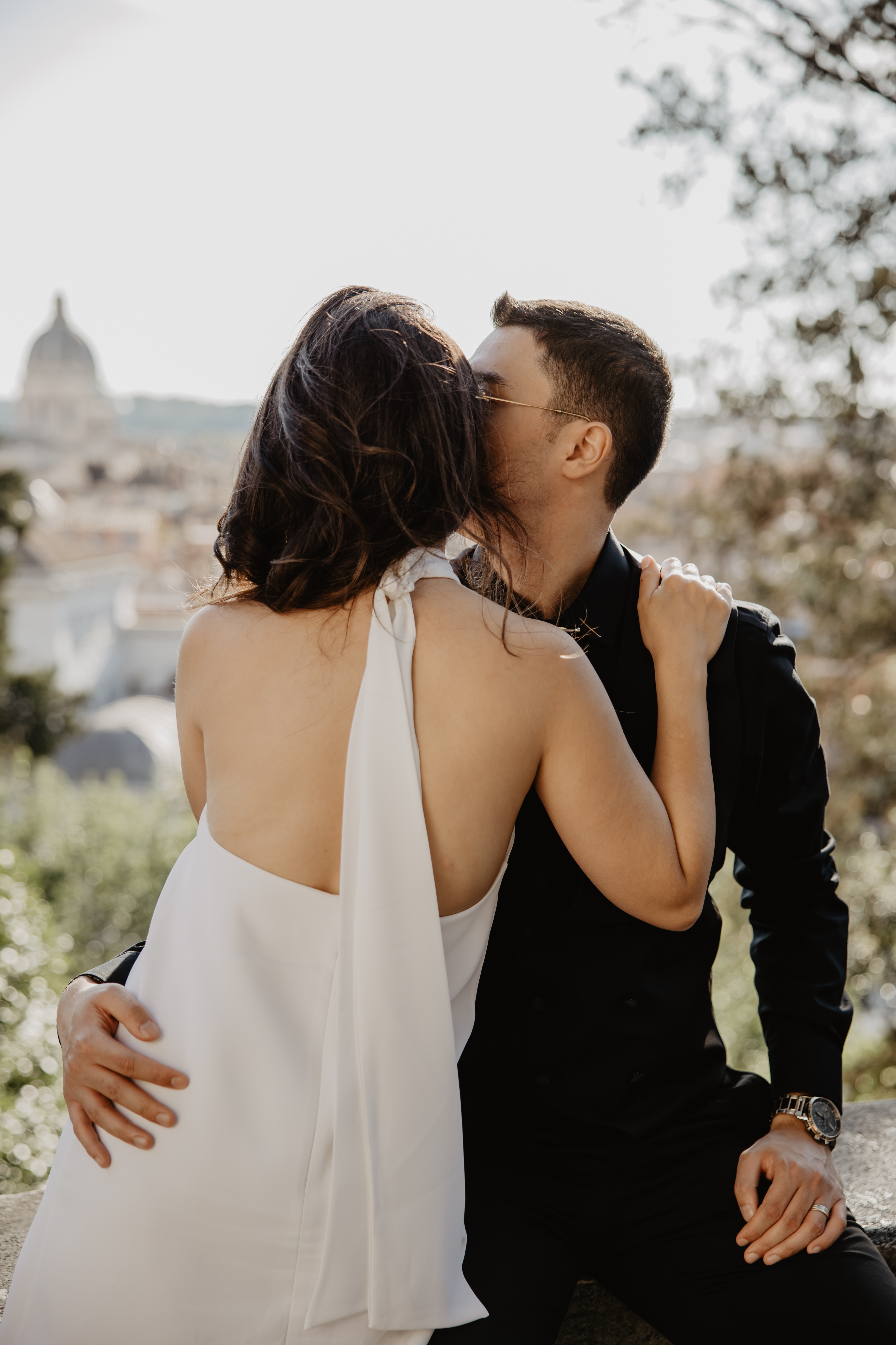 Selen & Burak #weddingsinitaly