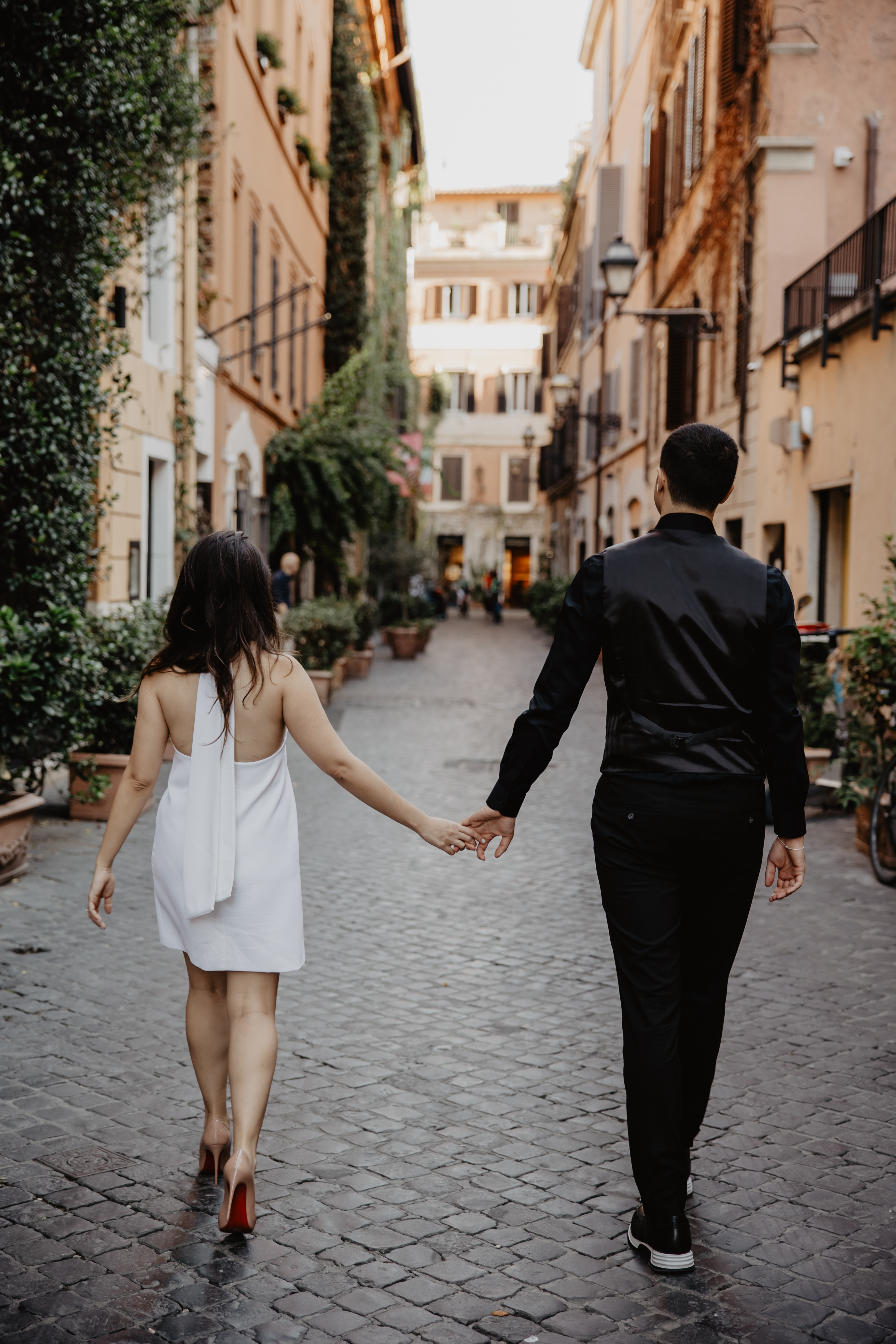 Selen & Burak #weddingsinitaly