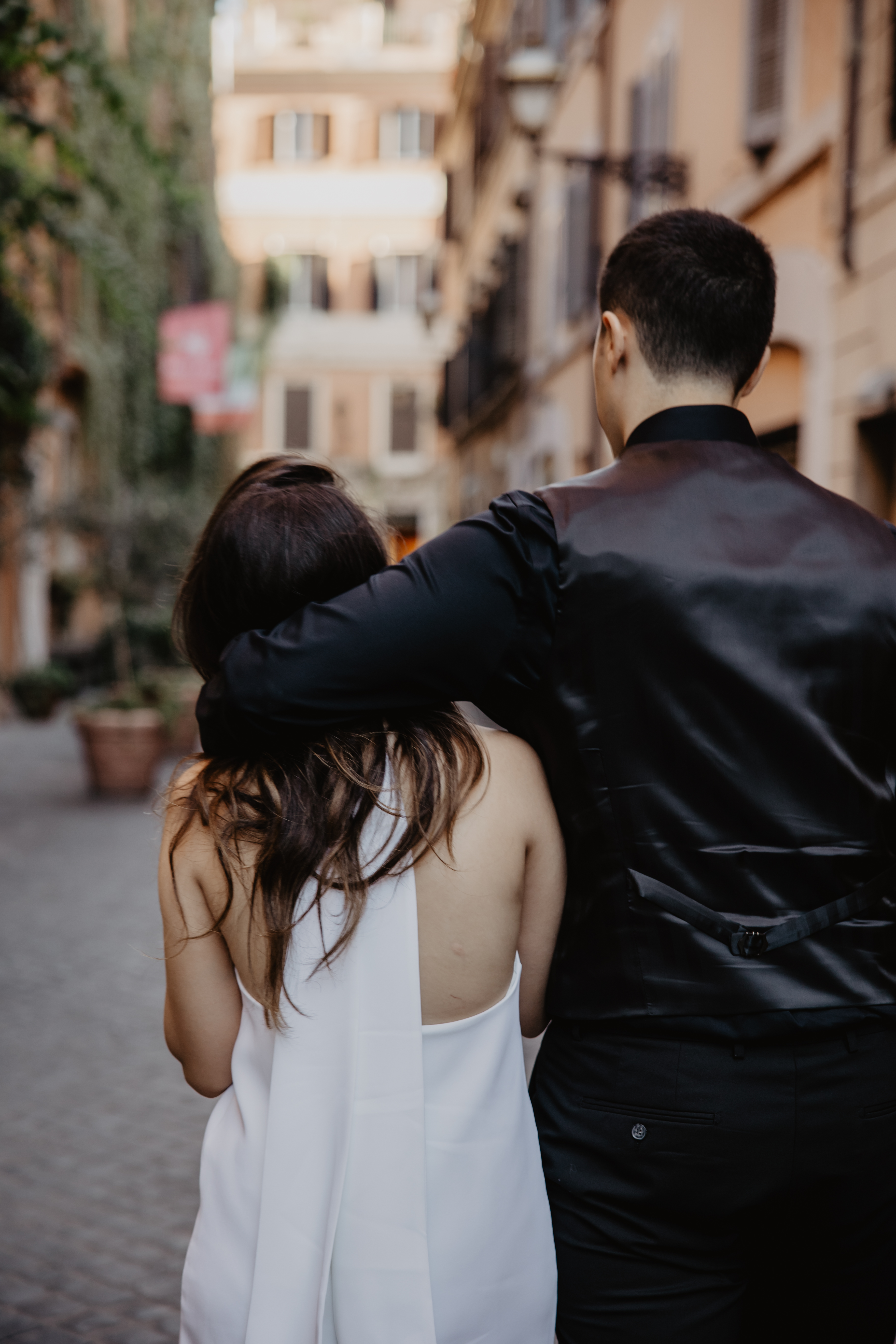 Selen & Burak #weddingsinitaly