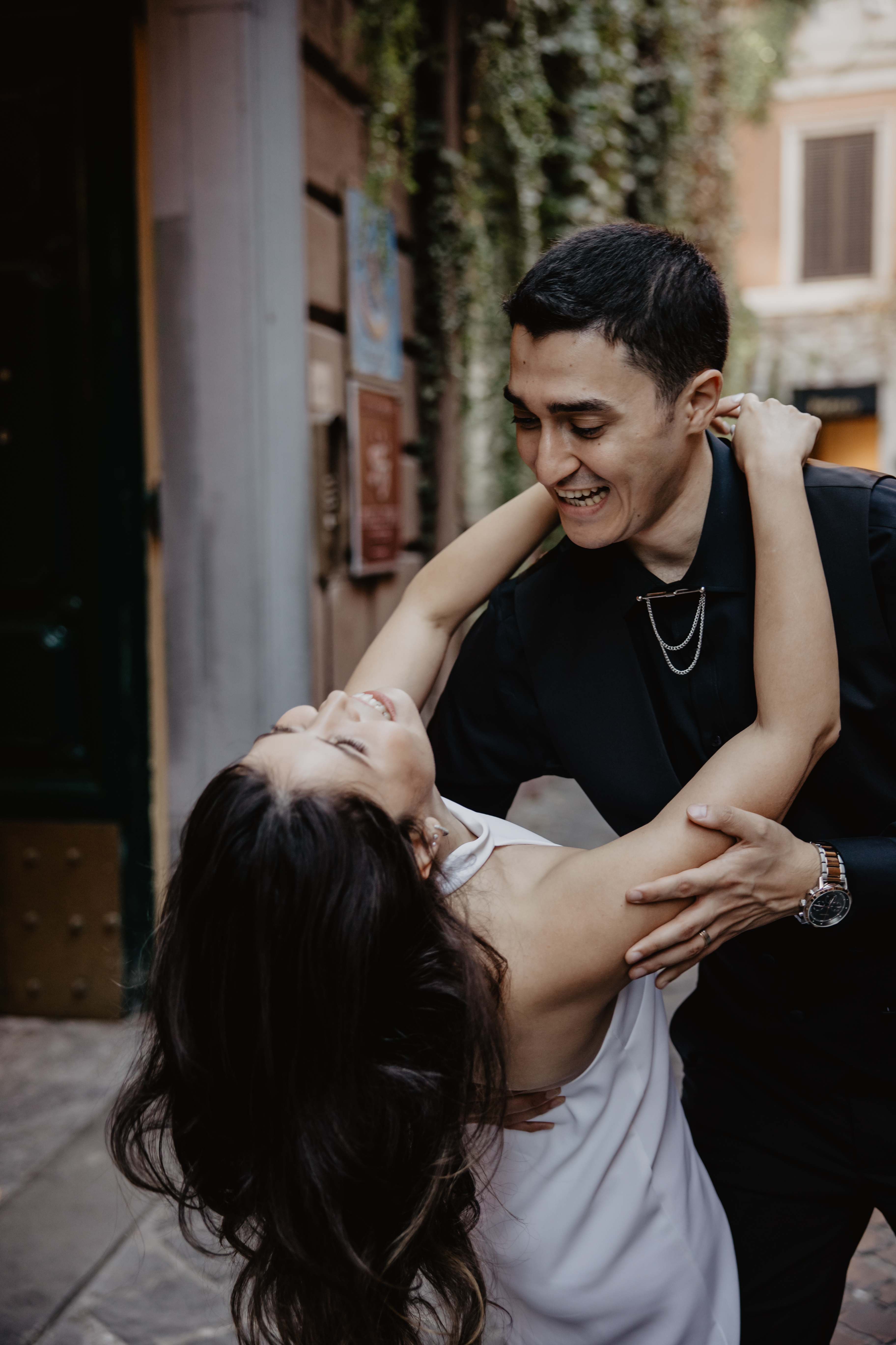 Selen & Burak #weddingsinitaly