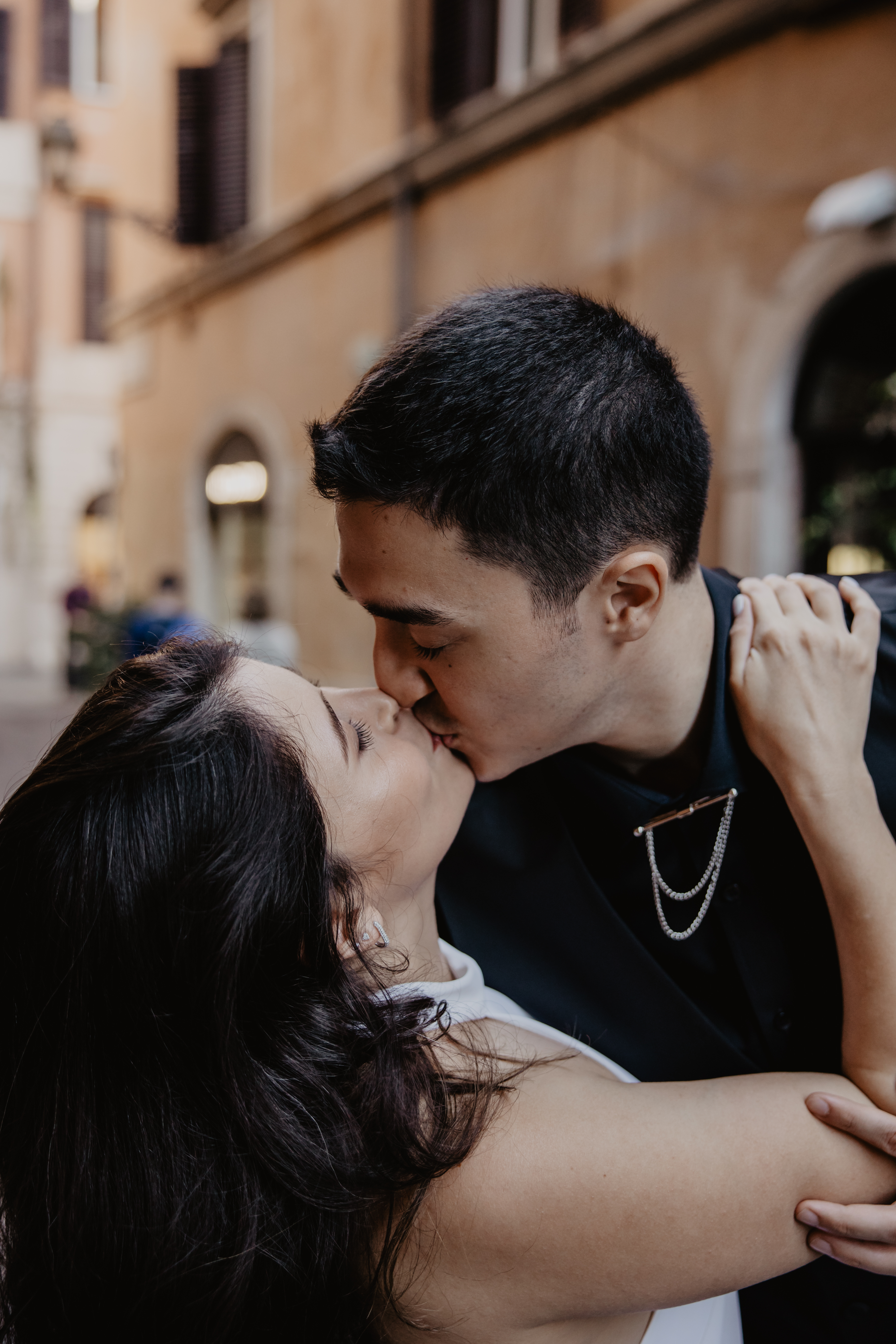Selen & Burak #weddingsinitaly